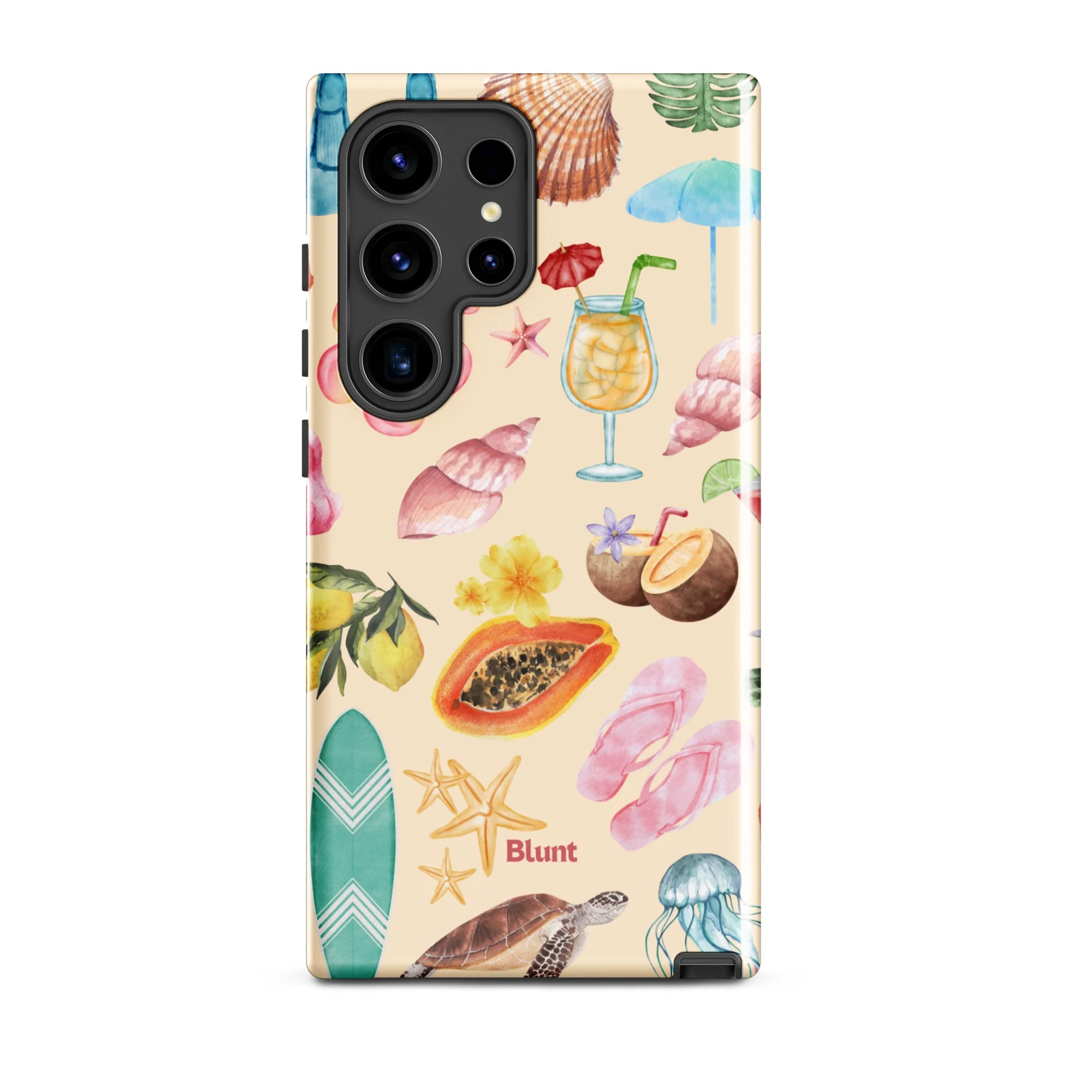 Isla Samsung Case - Image 6