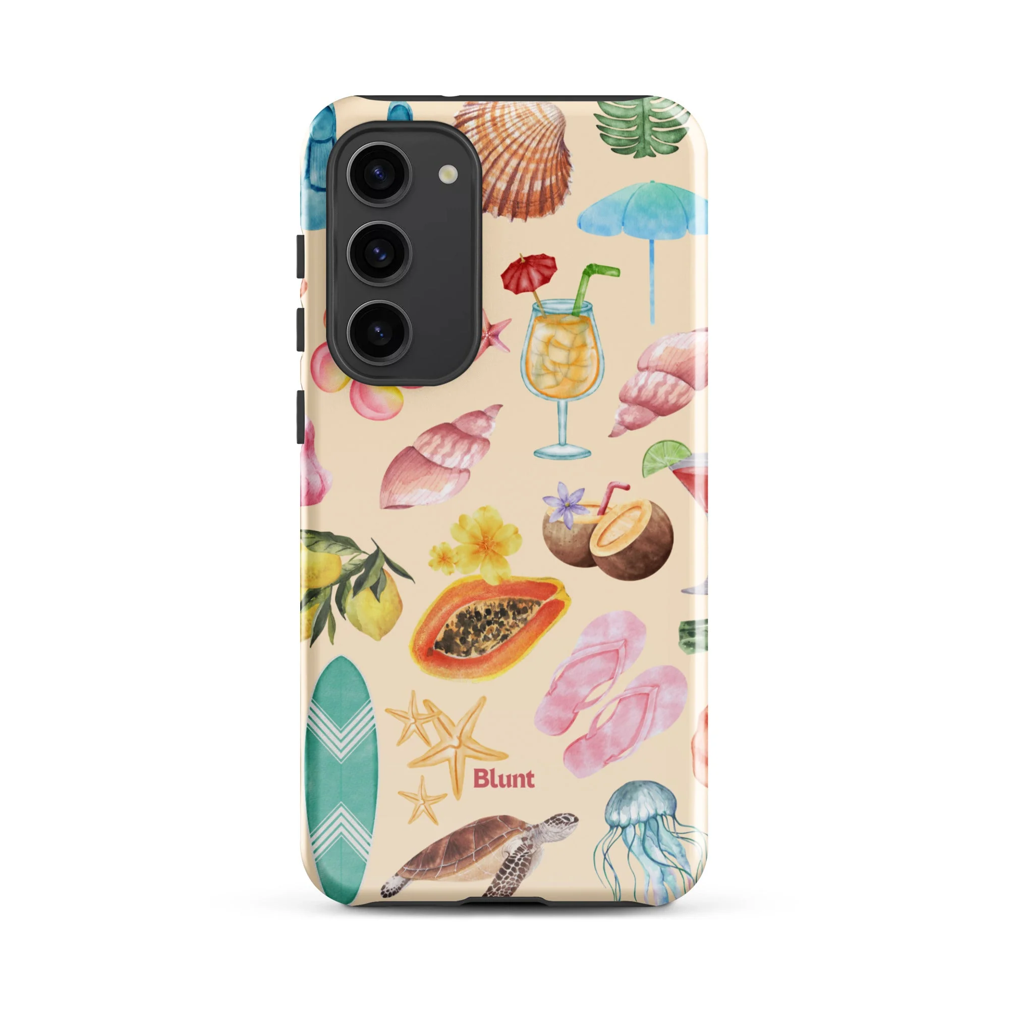 Isla Samsung Case - Image 8