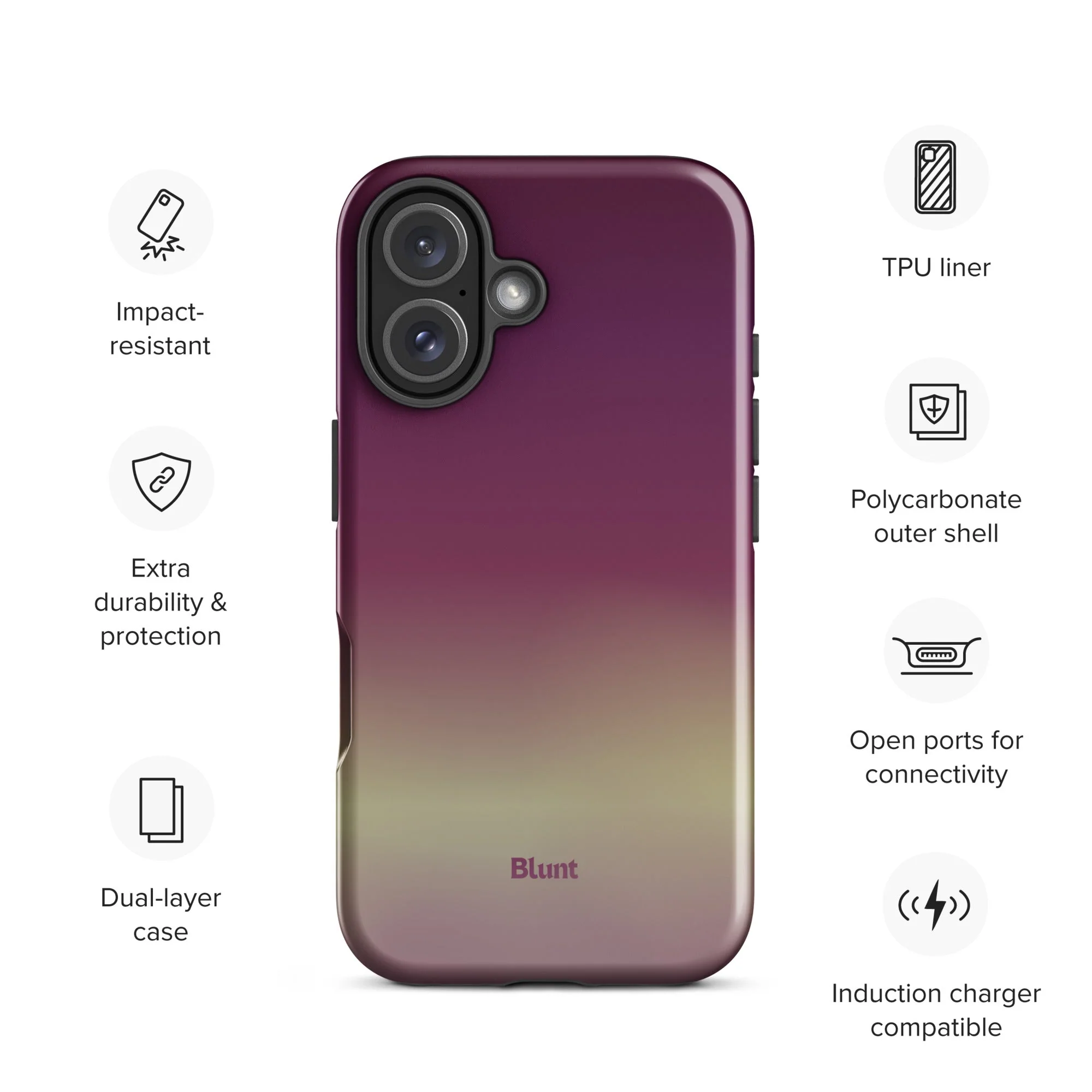 Isolde iPhone Case - Image 26