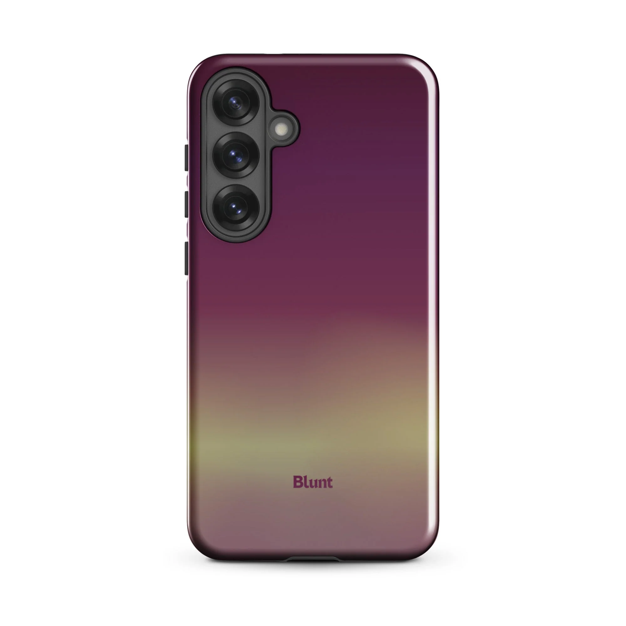Isolde Samsung Case - Image 2