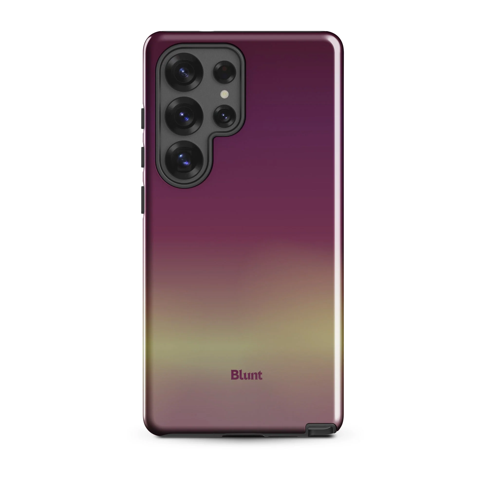 Isolde Samsung Case - Image 3
