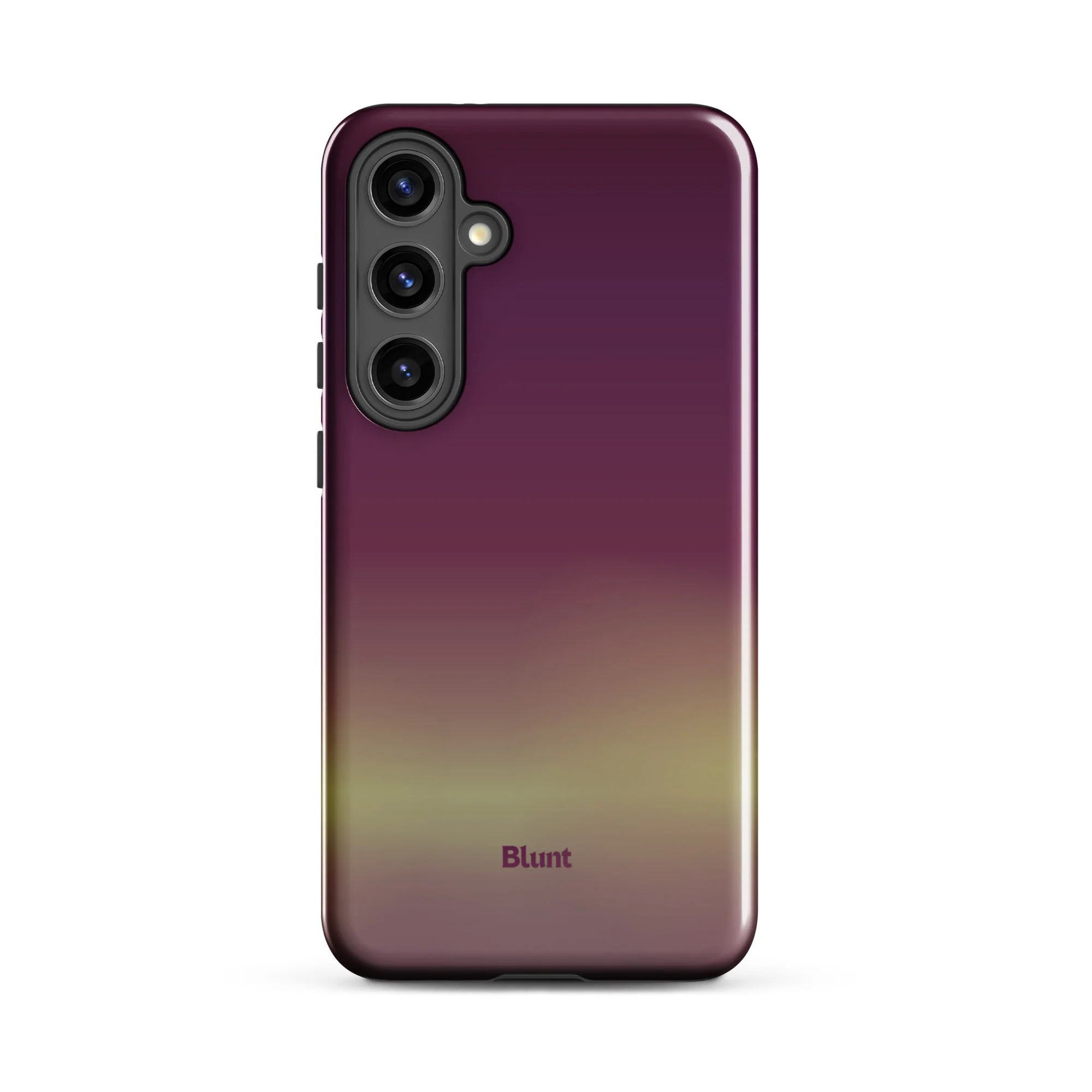 Isolde Samsung Case - Image 5
