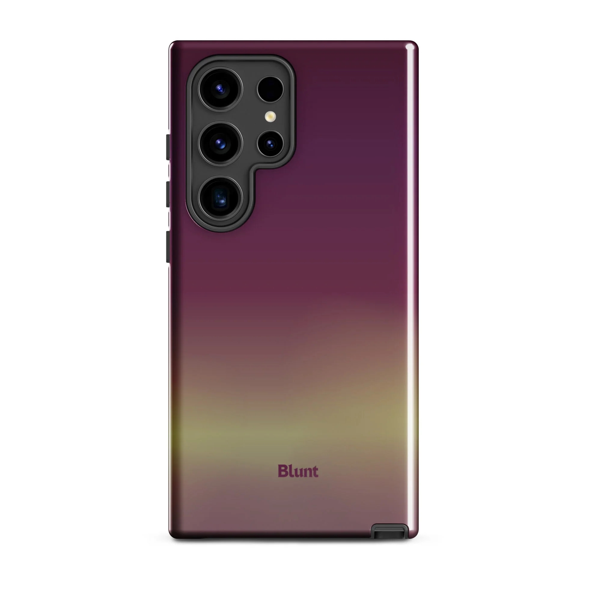 Isolde Samsung Case - Image 6