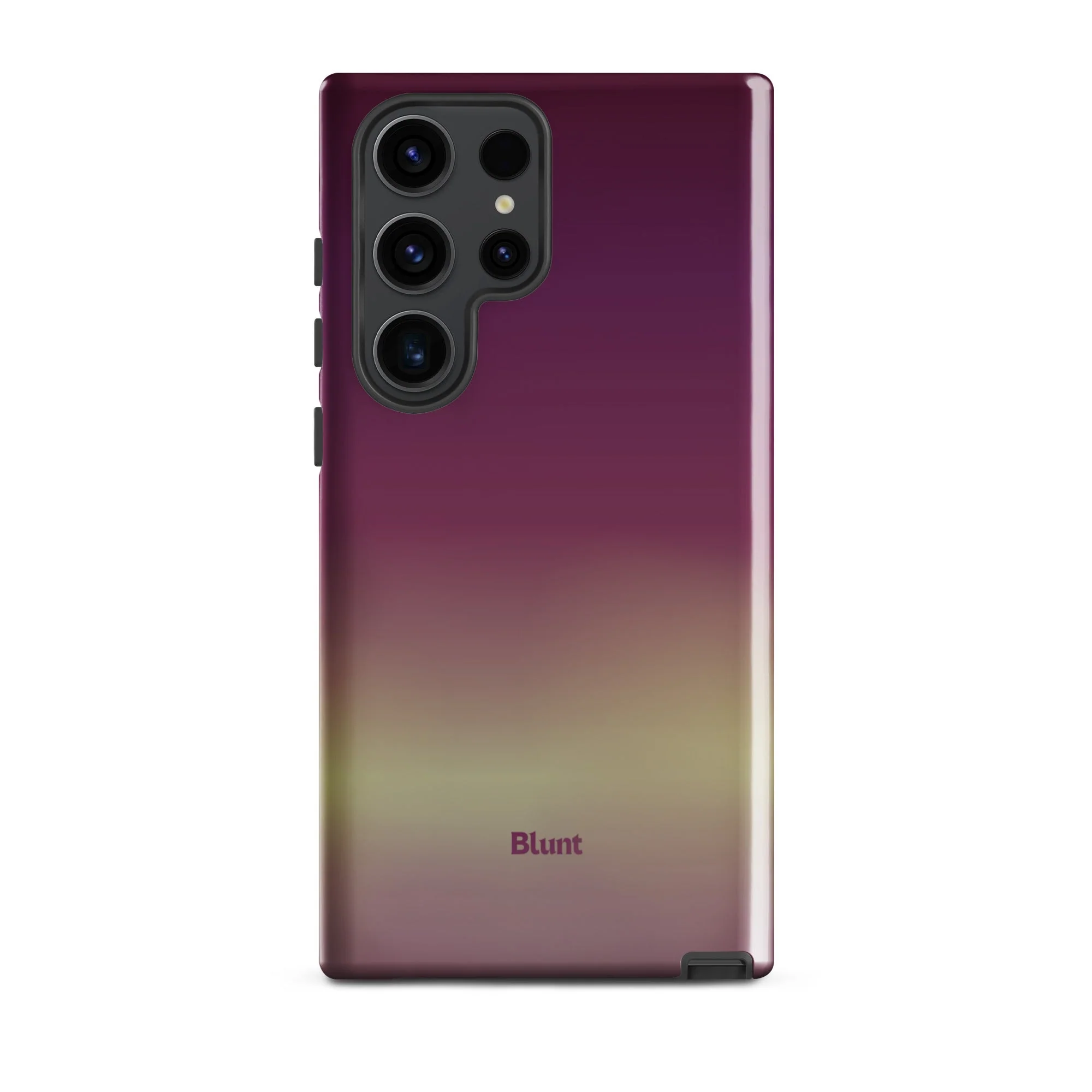 Isolde Samsung Case - Image 9