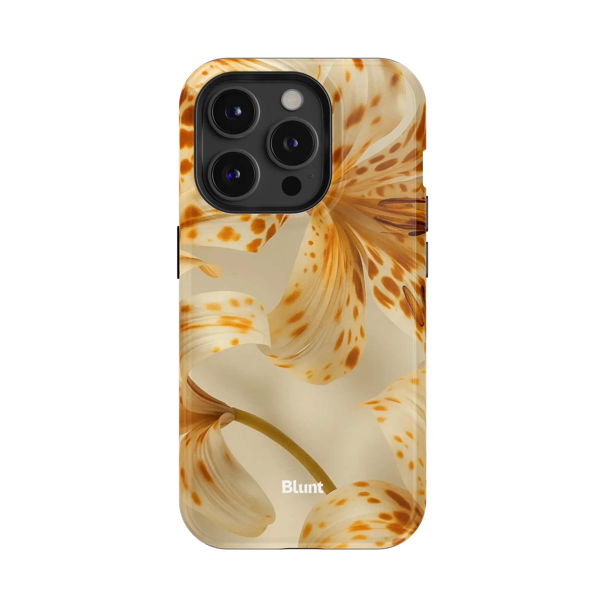 Ivor Ember iPhone Case - Image 10