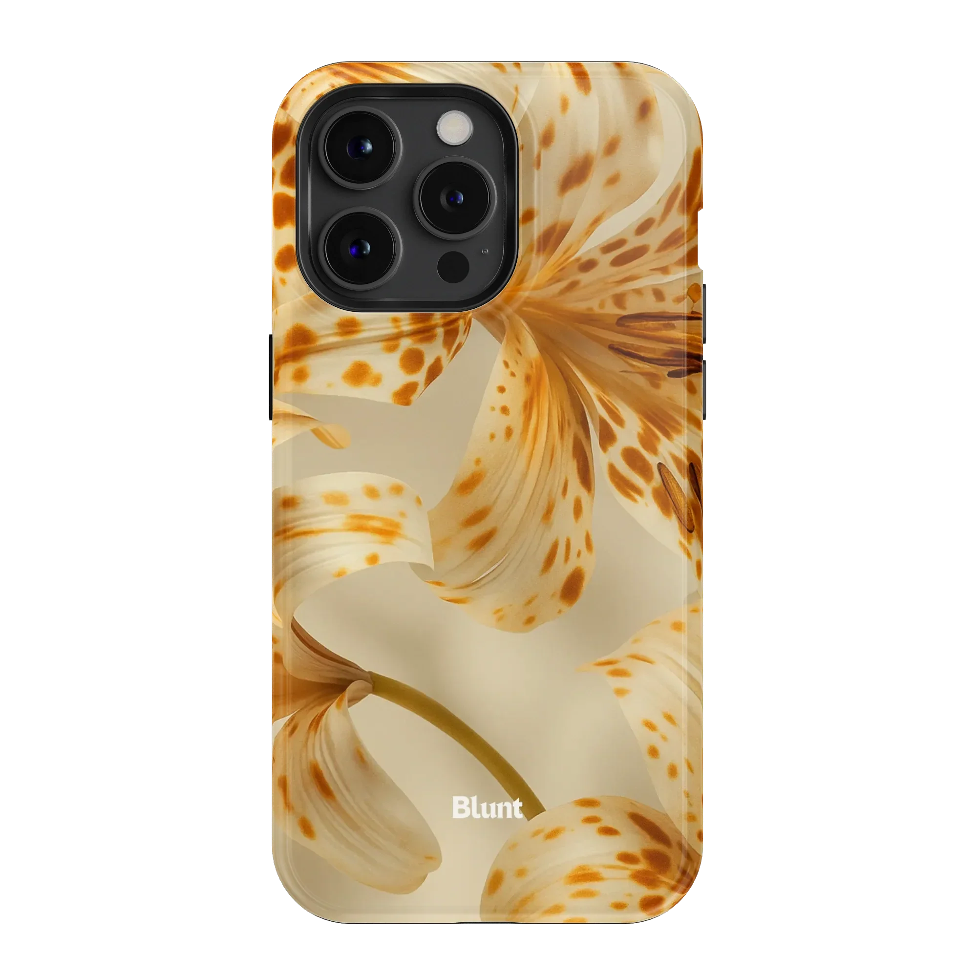 Ivor Ember iPhone Case - Image 11