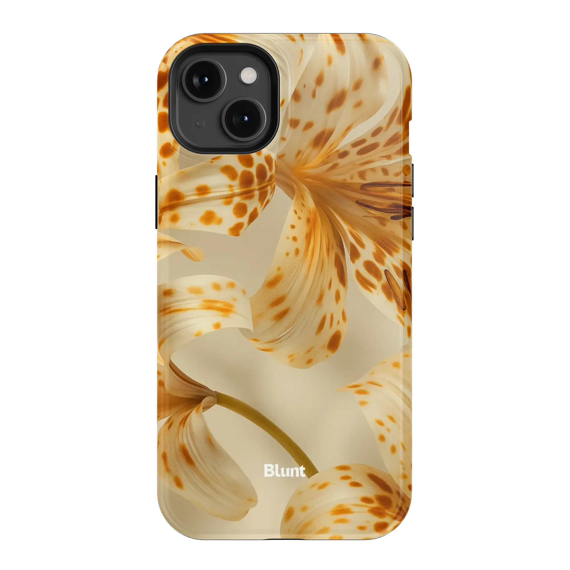 Ivor Ember iPhone Case - Image 12