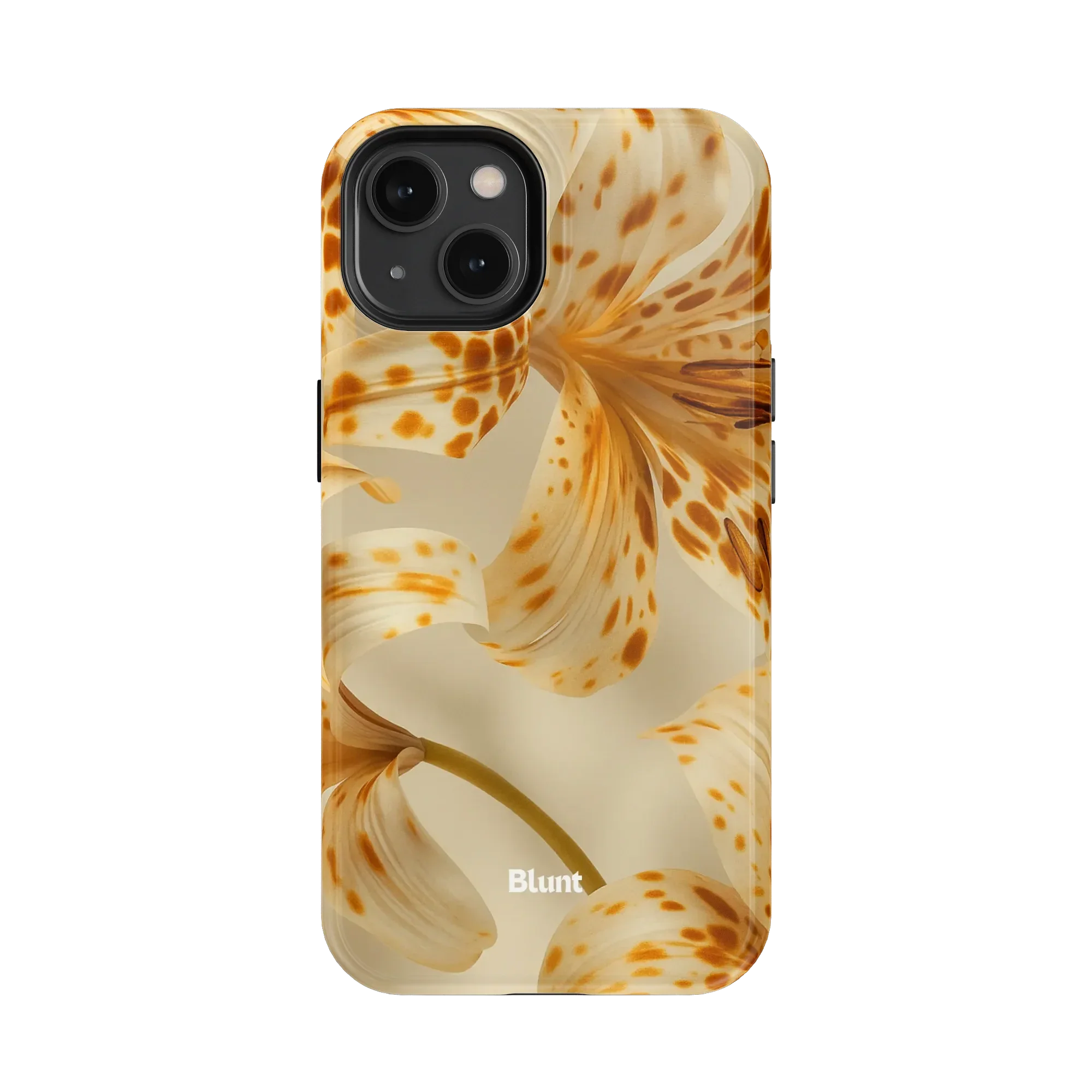 Ivor Ember iPhone Case - Image 13