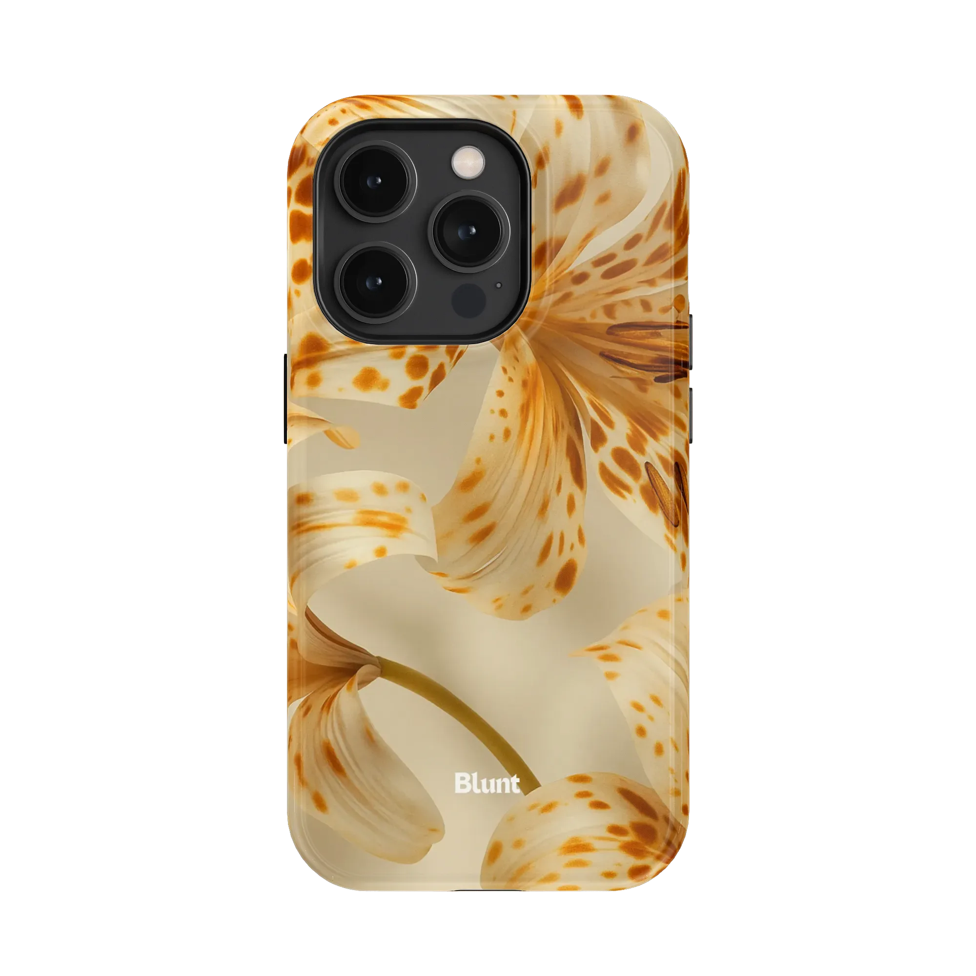 Ivor Ember iPhone Case - Image 14
