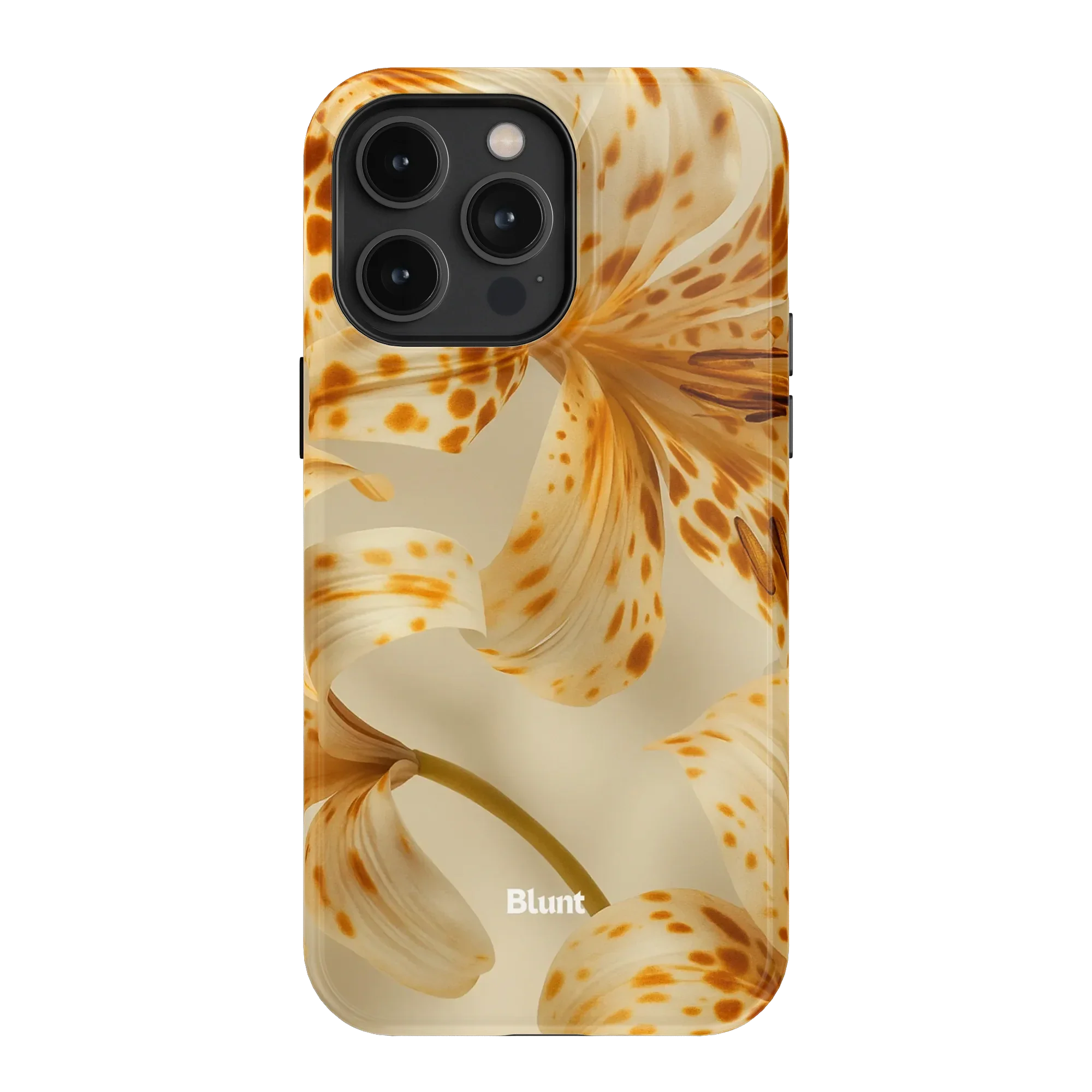 Ivor Ember iPhone Case - Image 15