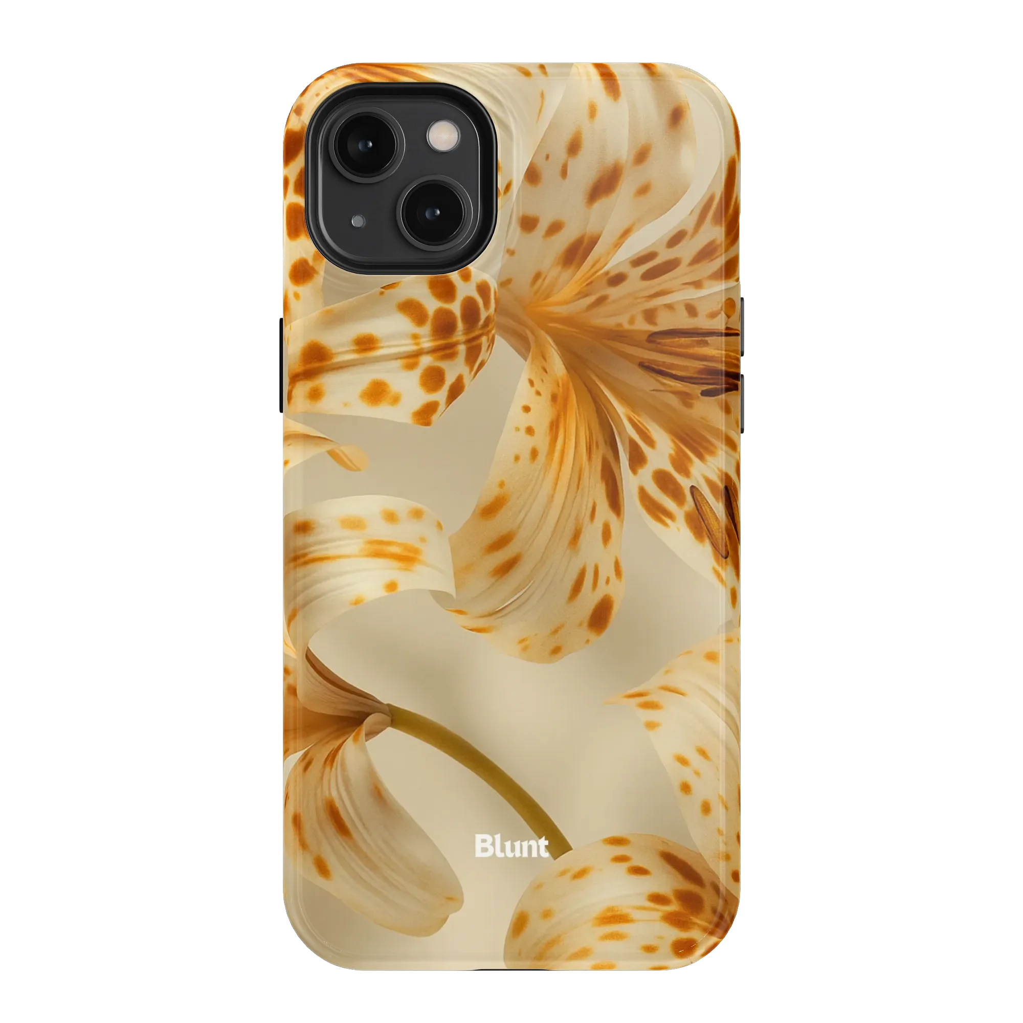 Ivor Ember iPhone Case - Image 16