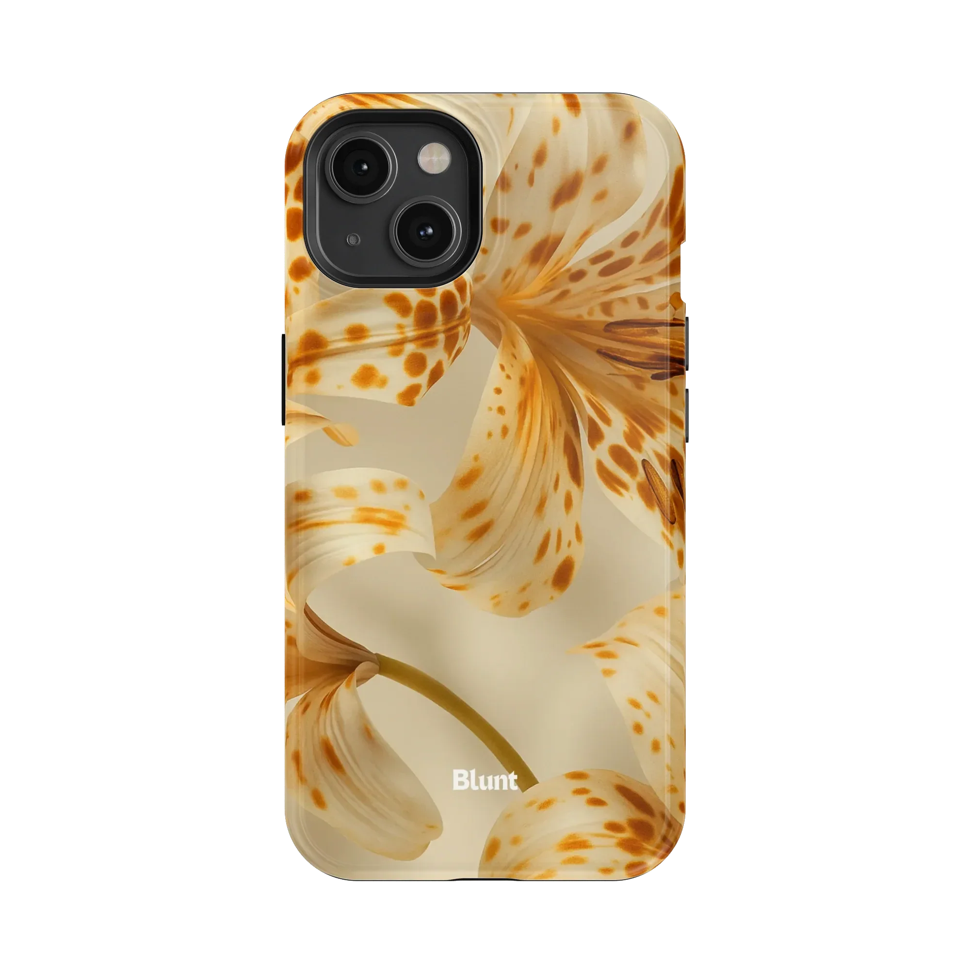 Ivor Ember iPhone Case - Image 17