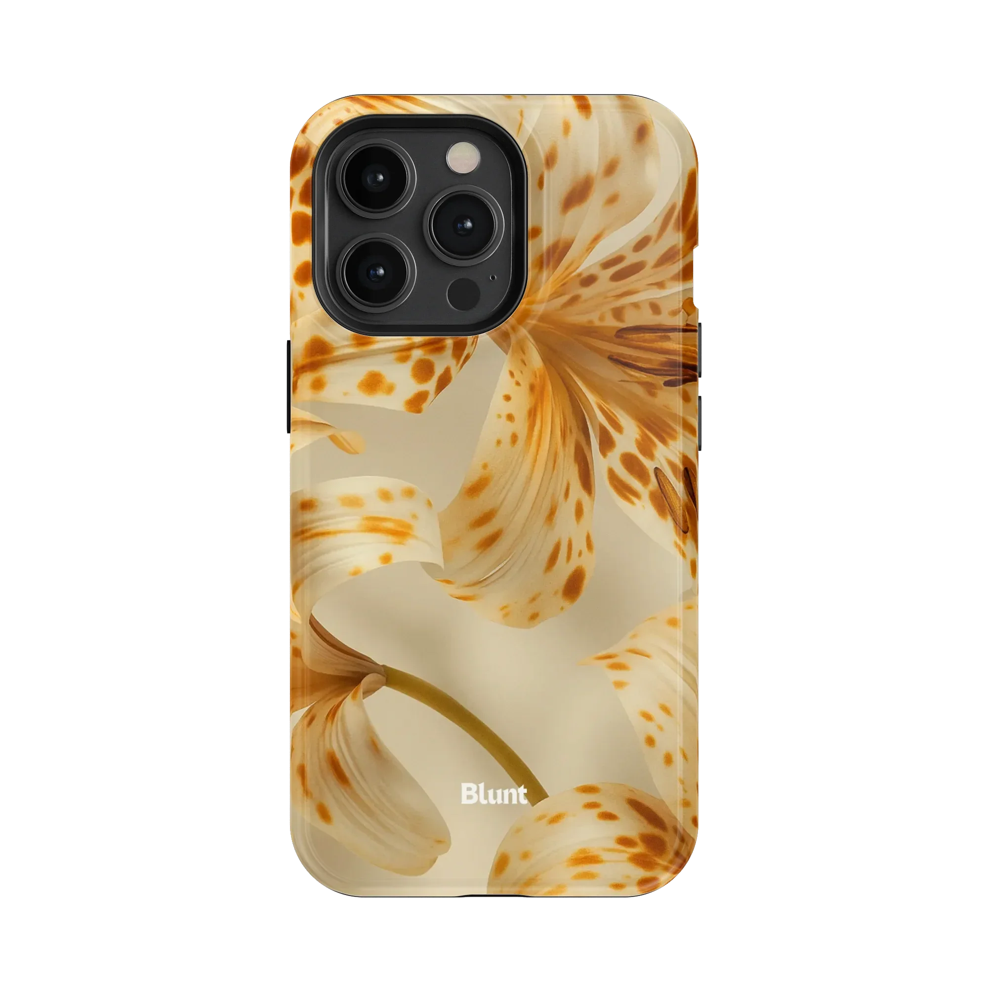 Ivor Ember iPhone Case - Image 18