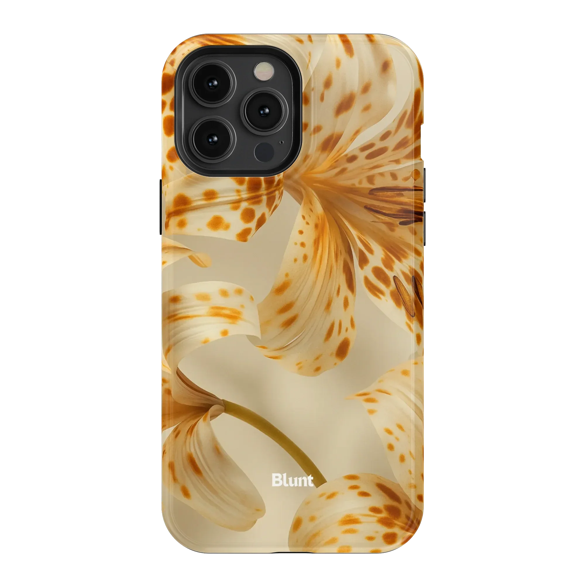 Ivor Ember iPhone Case - Image 19
