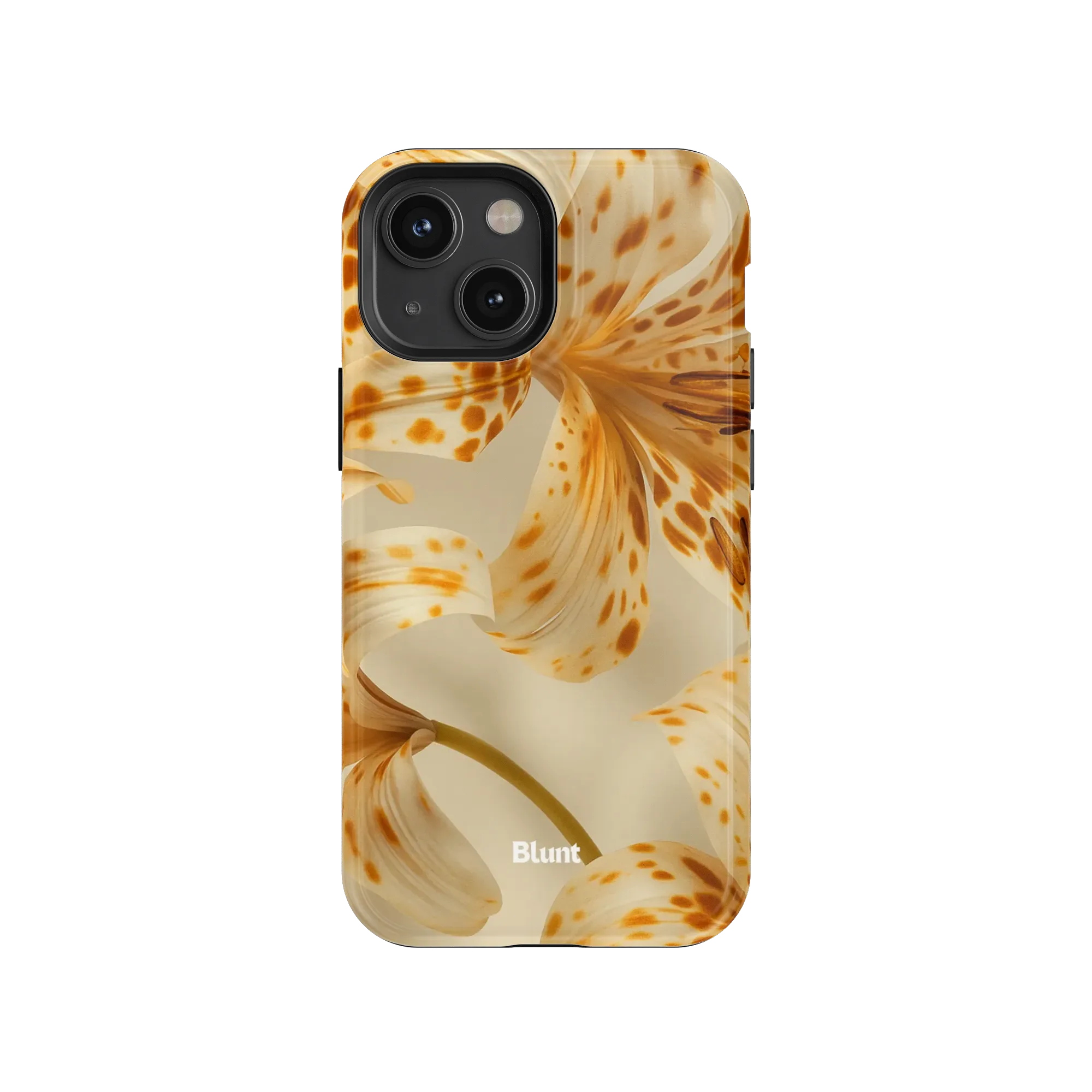 Ivor Ember iPhone Case - Image 20