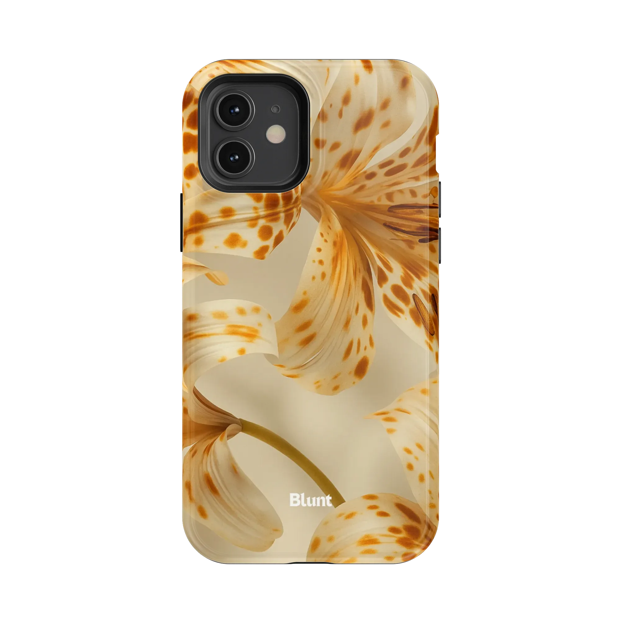 Ivor Ember iPhone Case - Image 21