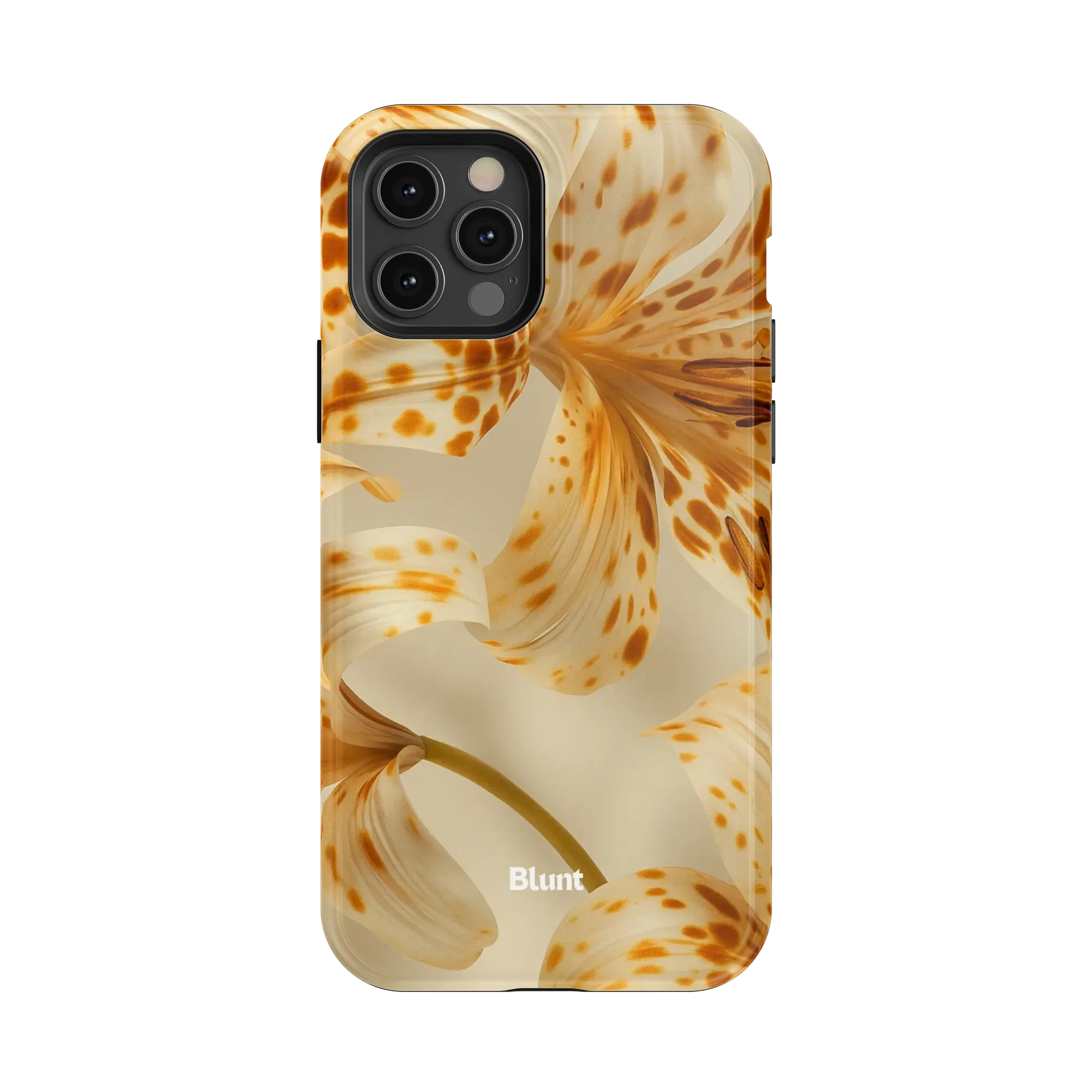 Ivor Ember iPhone Case - Image 22