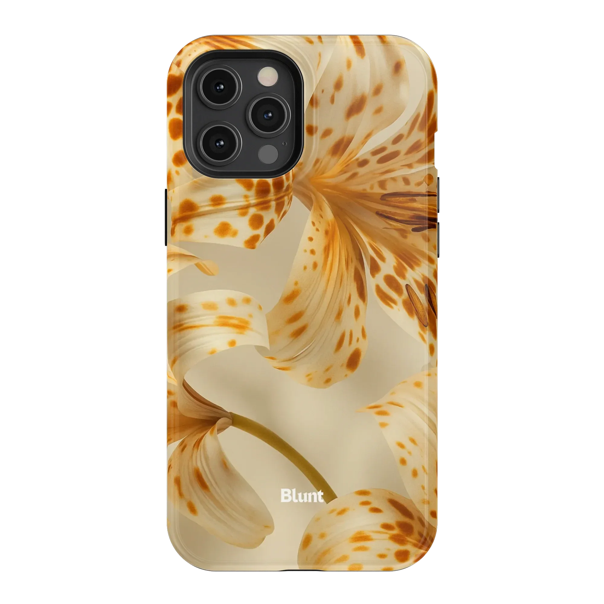 Ivor Ember iPhone Case - Image 23