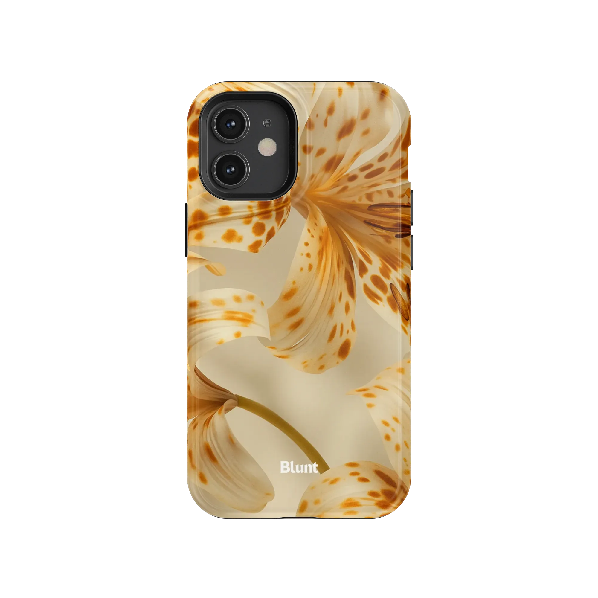 Ivor Ember iPhone Case - Image 24