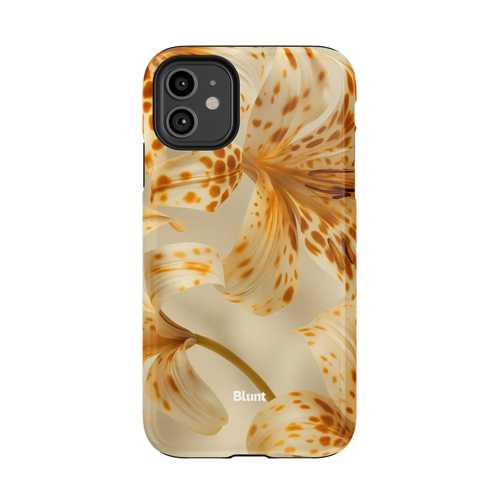 Ivor Ember iPhone Case - Image 25