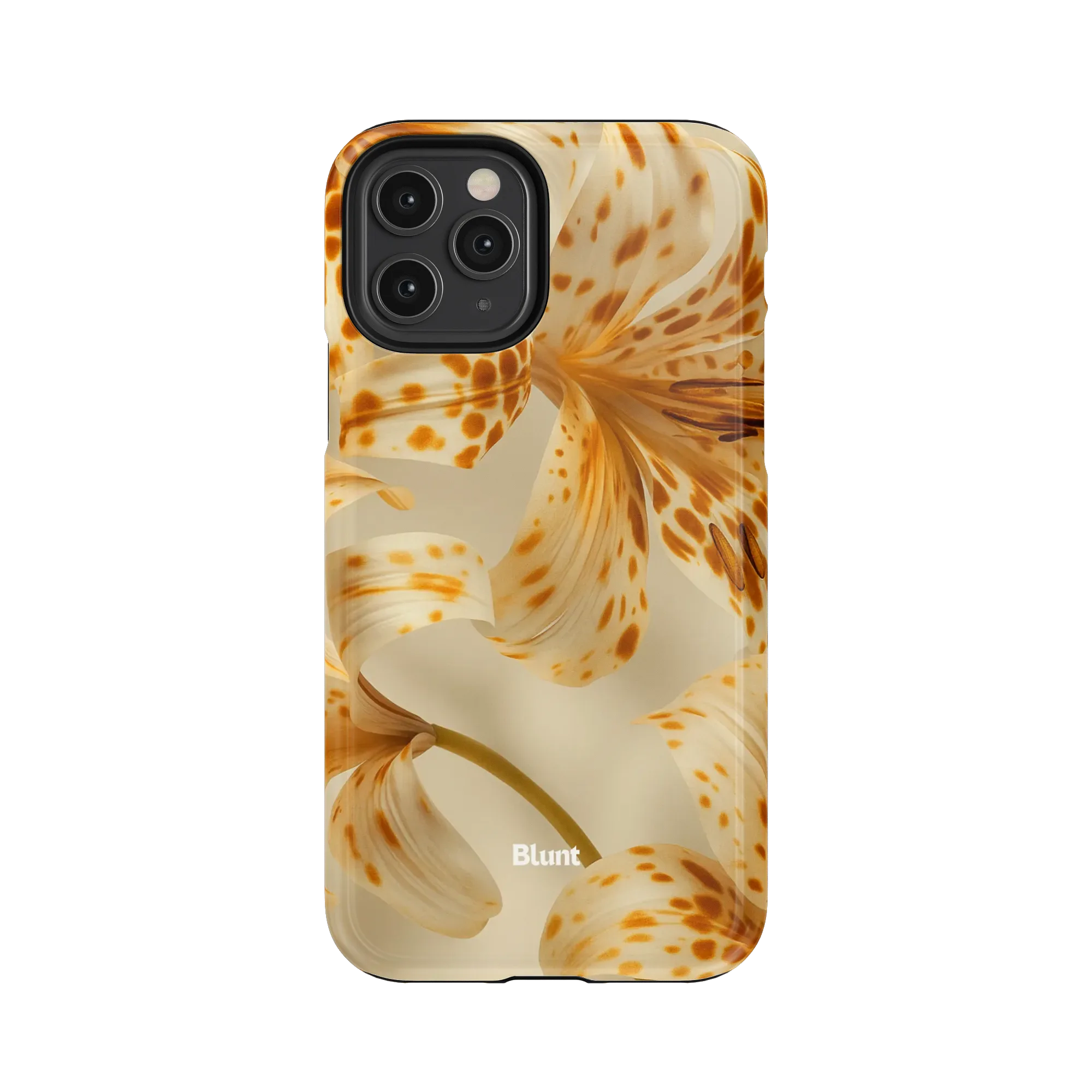 Ivor Ember iPhone Case - Image 26