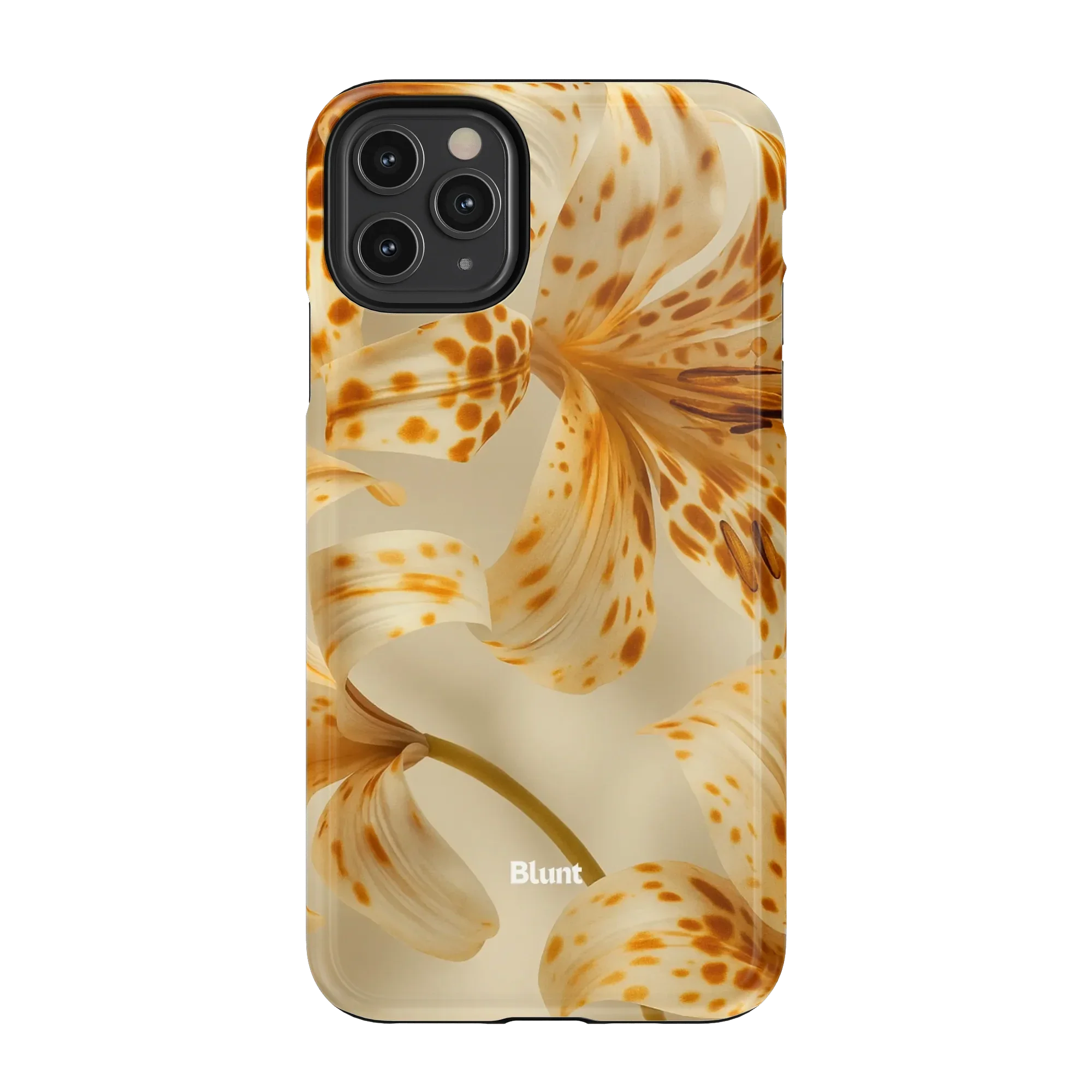 Ivor Ember iPhone Case - Image 27