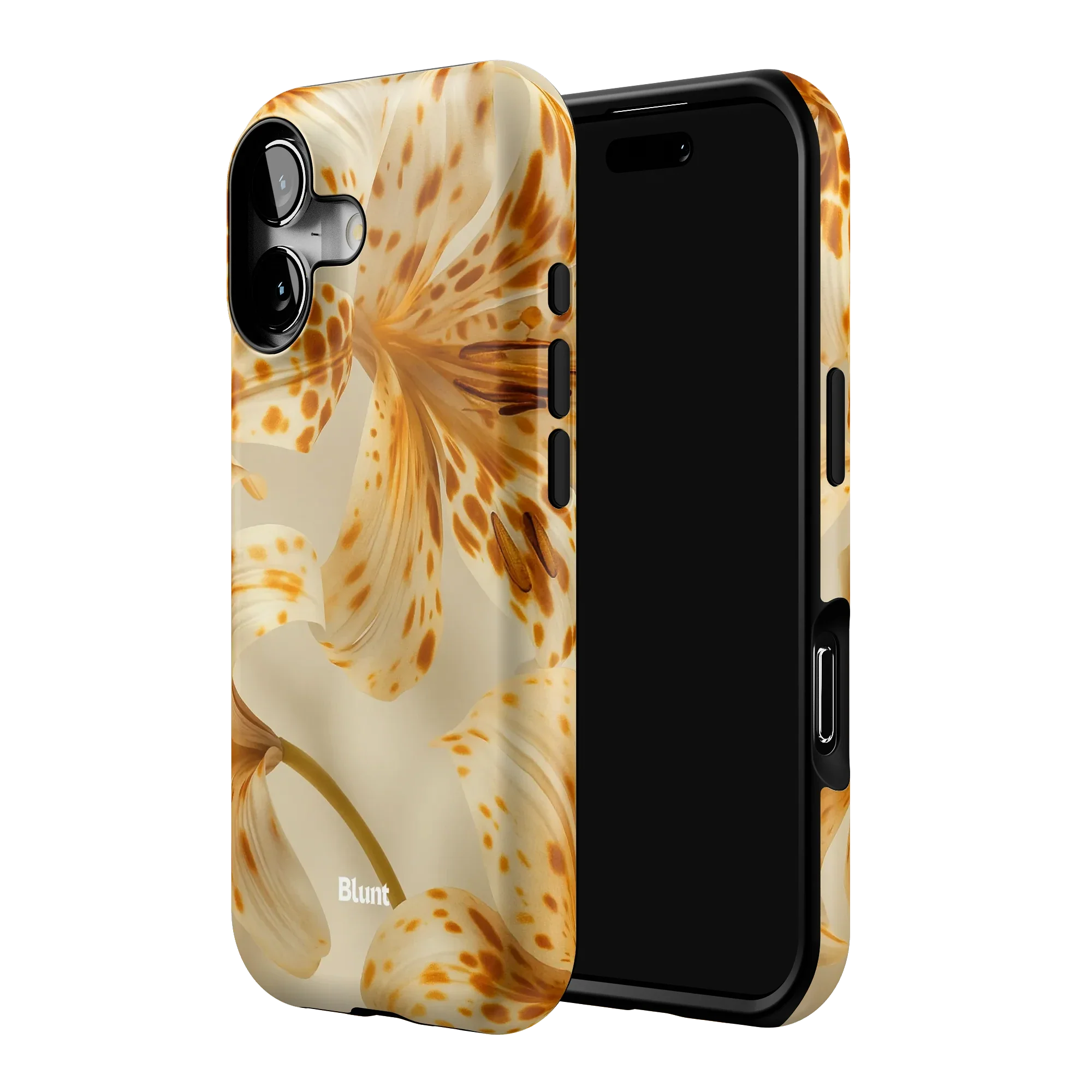 Ivor Ember iPhone Case - Image 28
