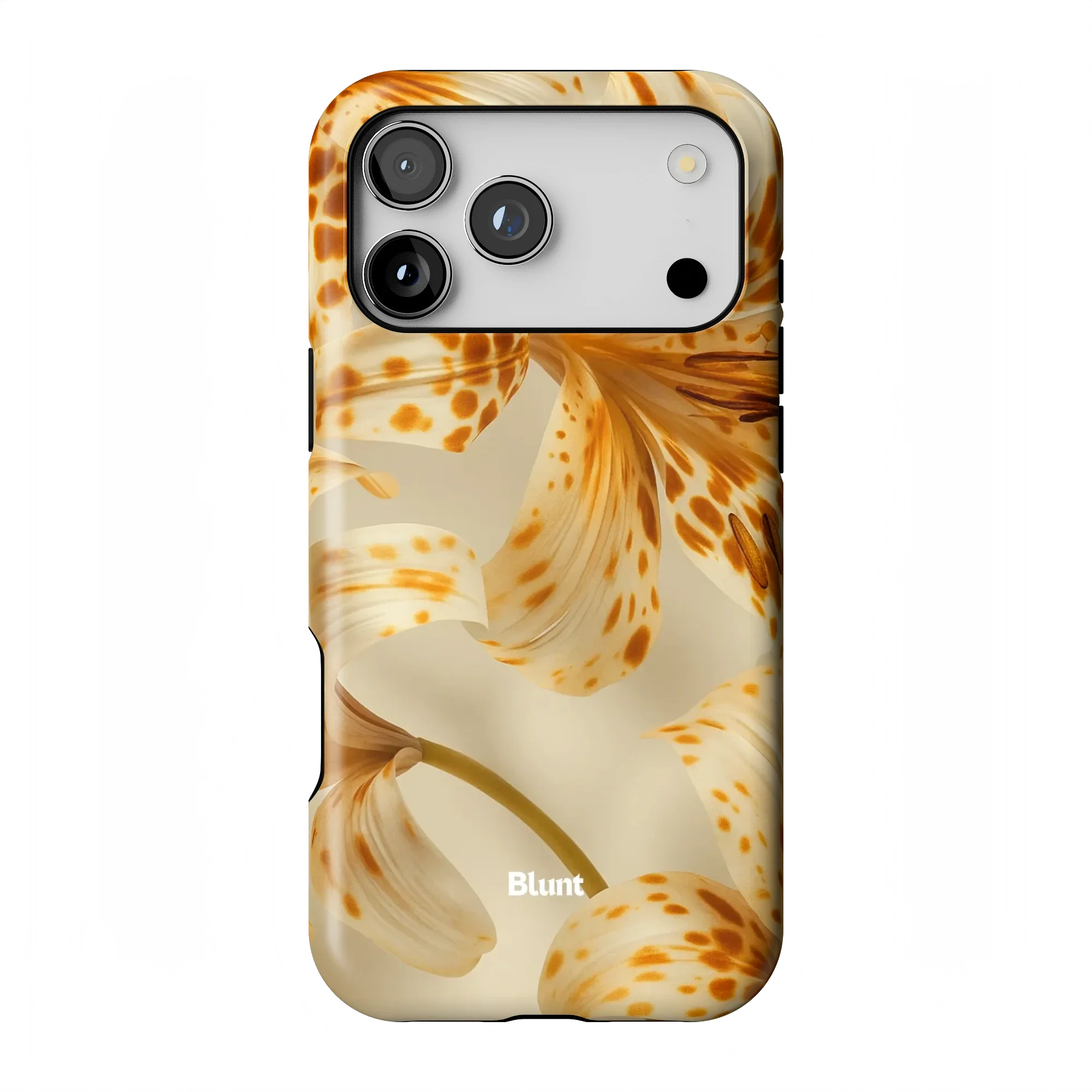 Ivor Ember iPhone Case - Image 3