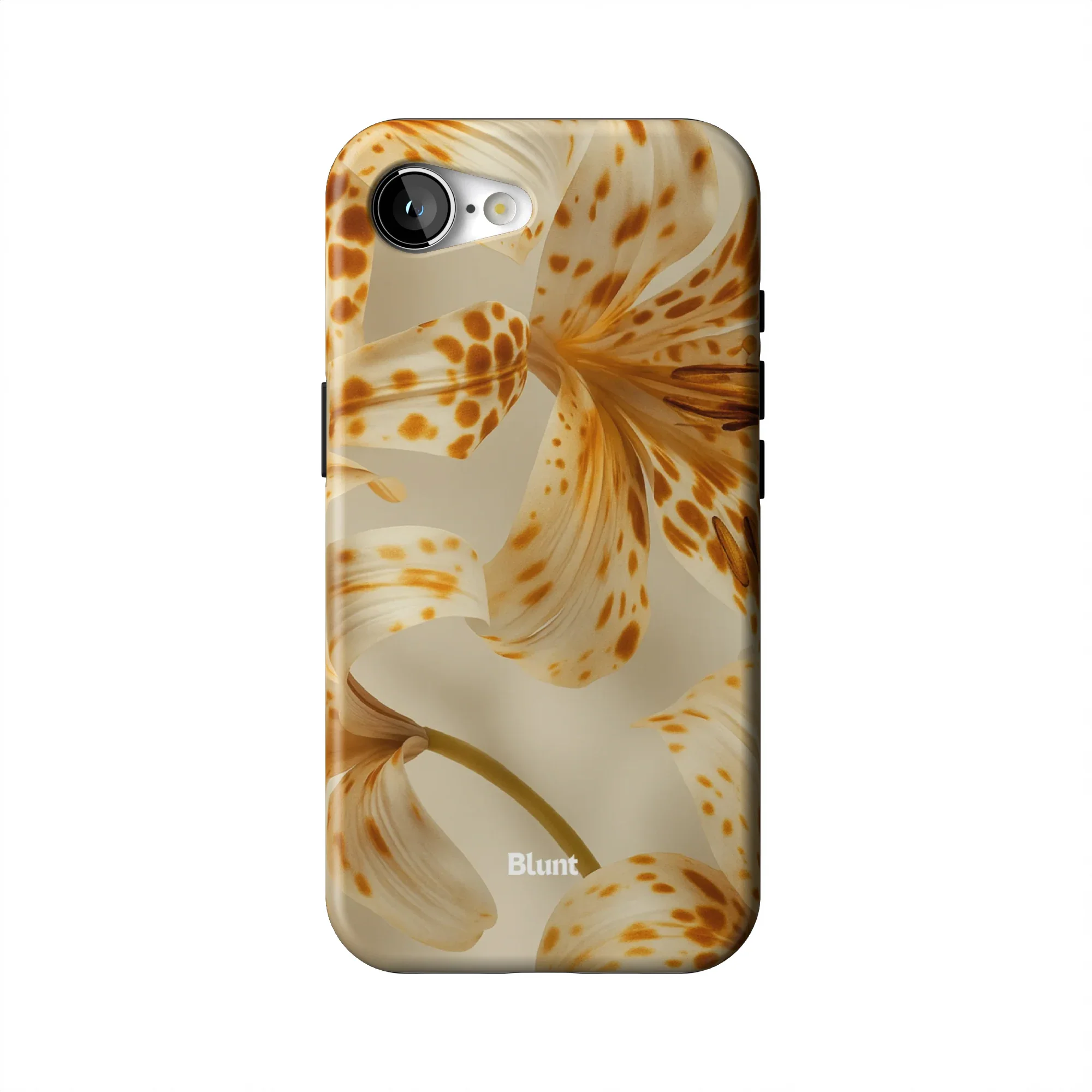 Ivor Ember iPhone Case - Image 31