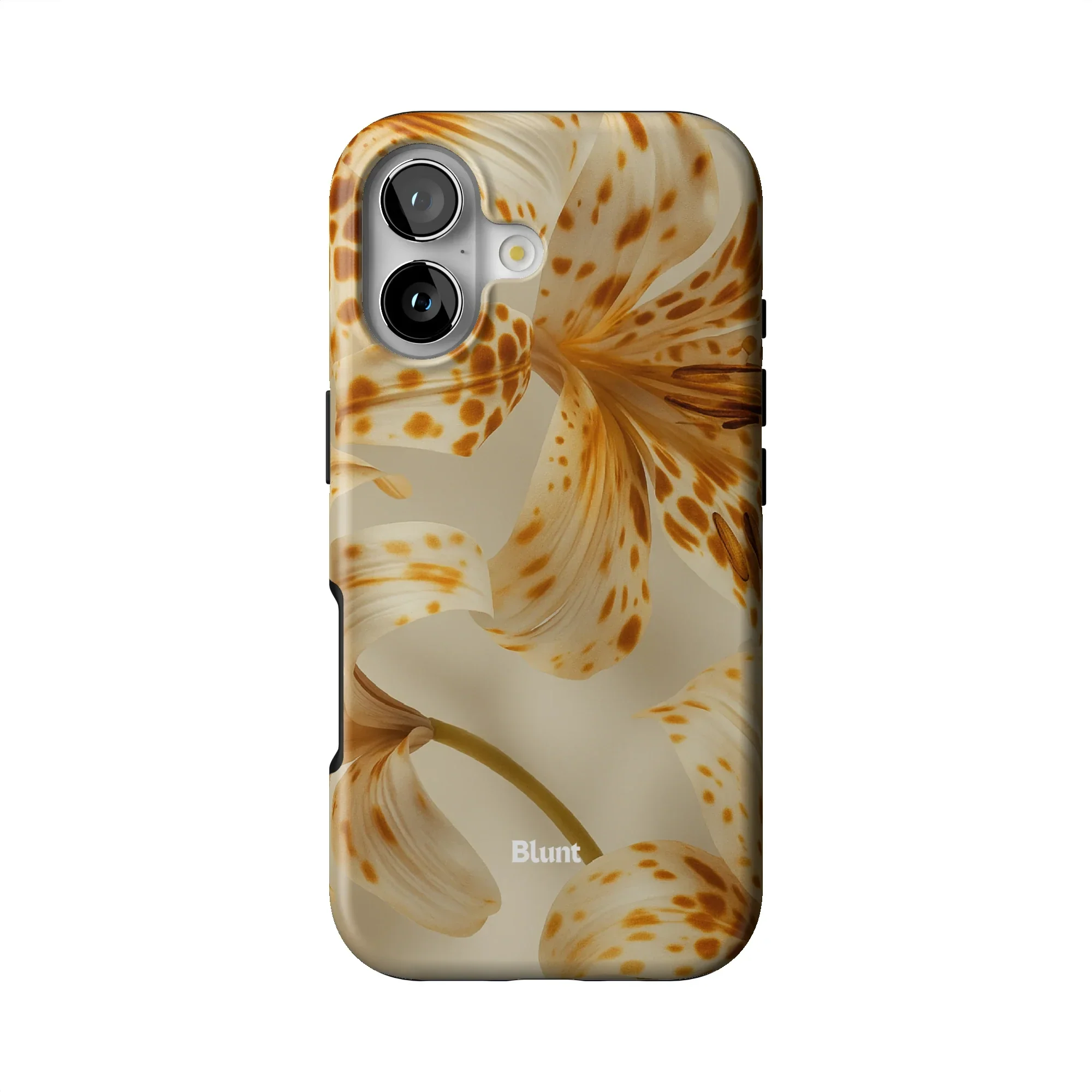 Ivor Ember iPhone Case - Image 32