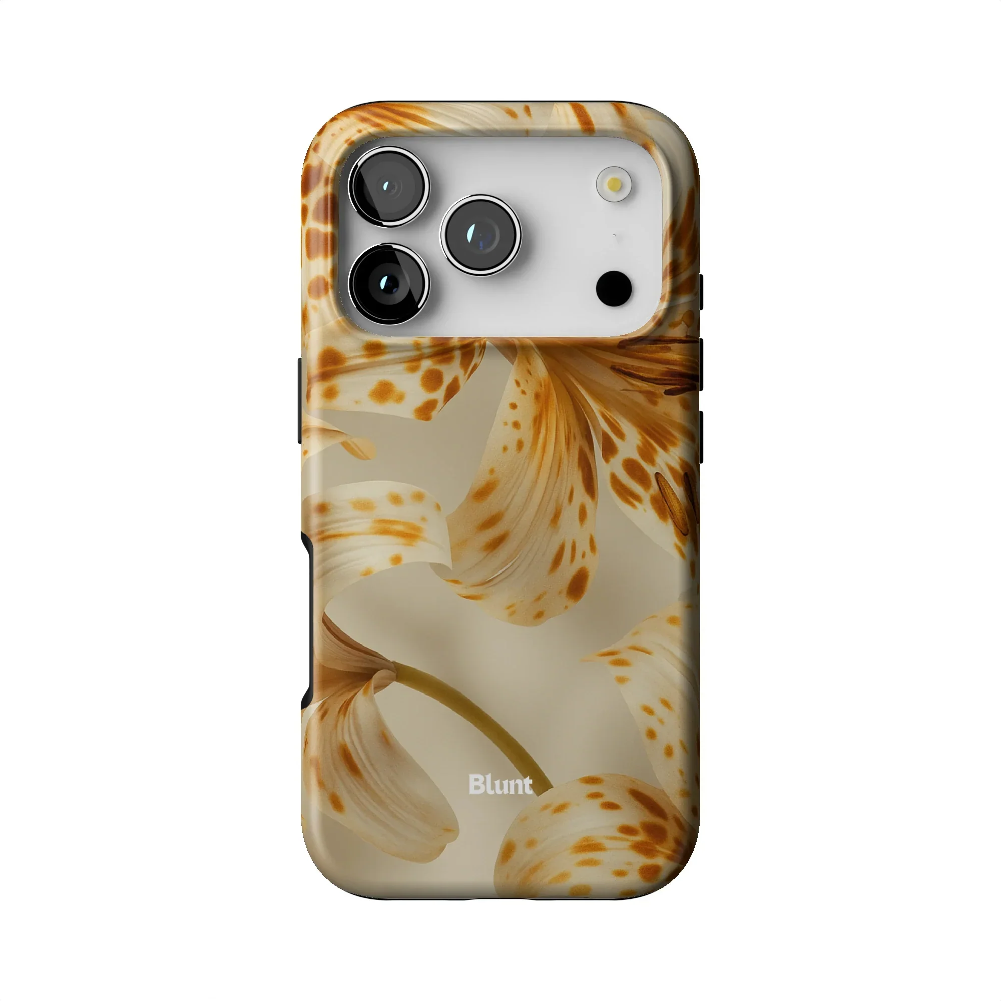 Ivor Ember iPhone Case - Image 33