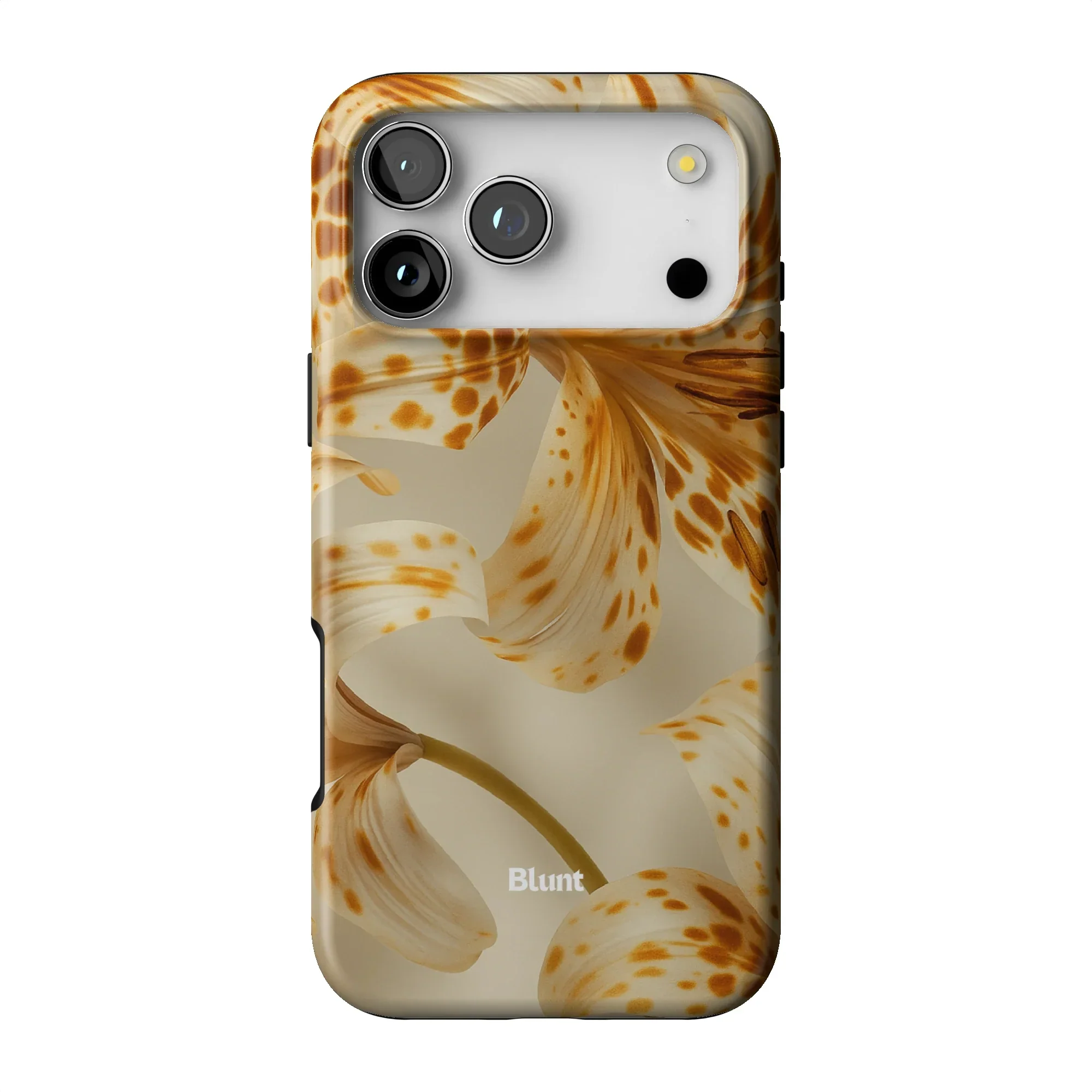 Ivor Ember iPhone Case - Image 34