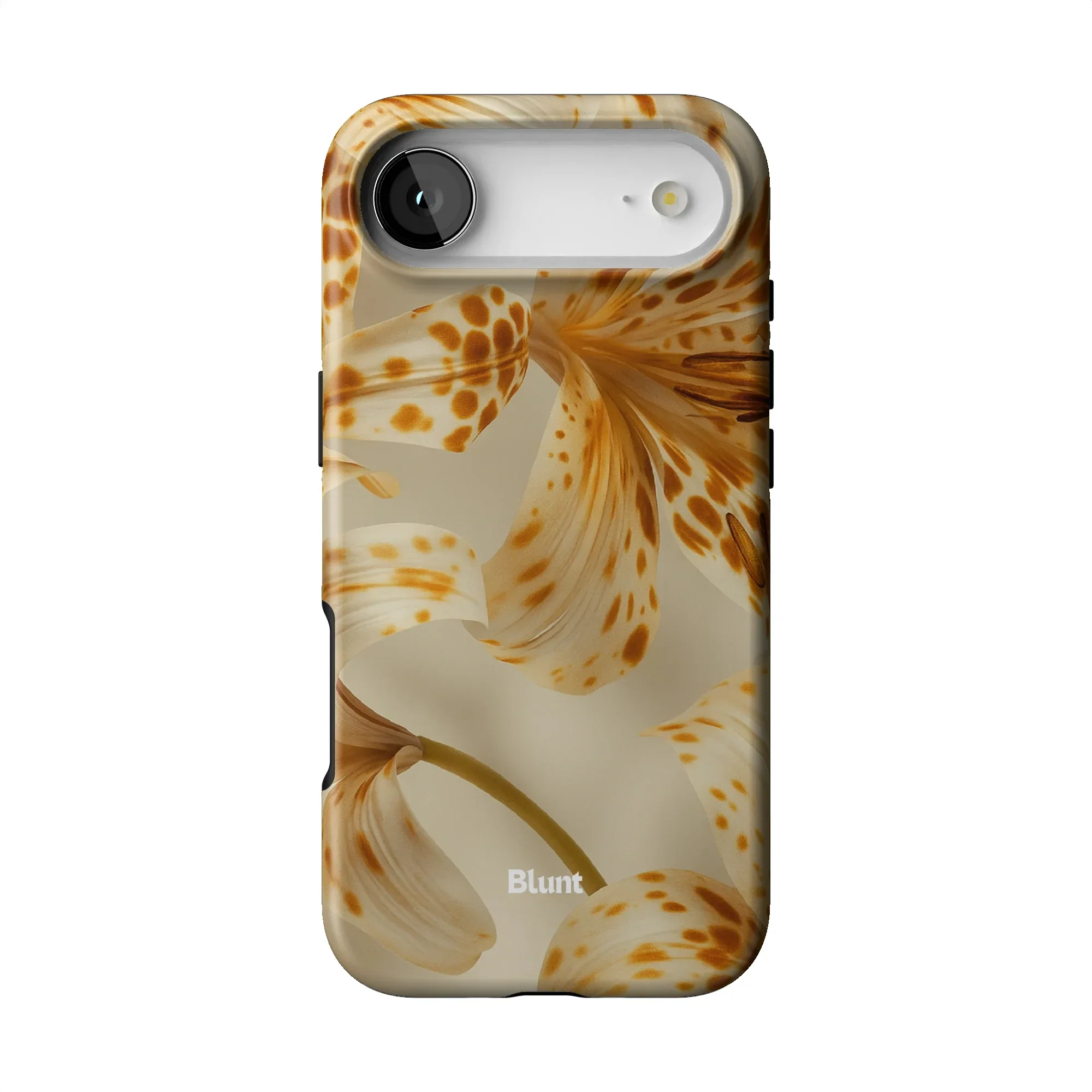 Ivor Ember iPhone Case - Image 35