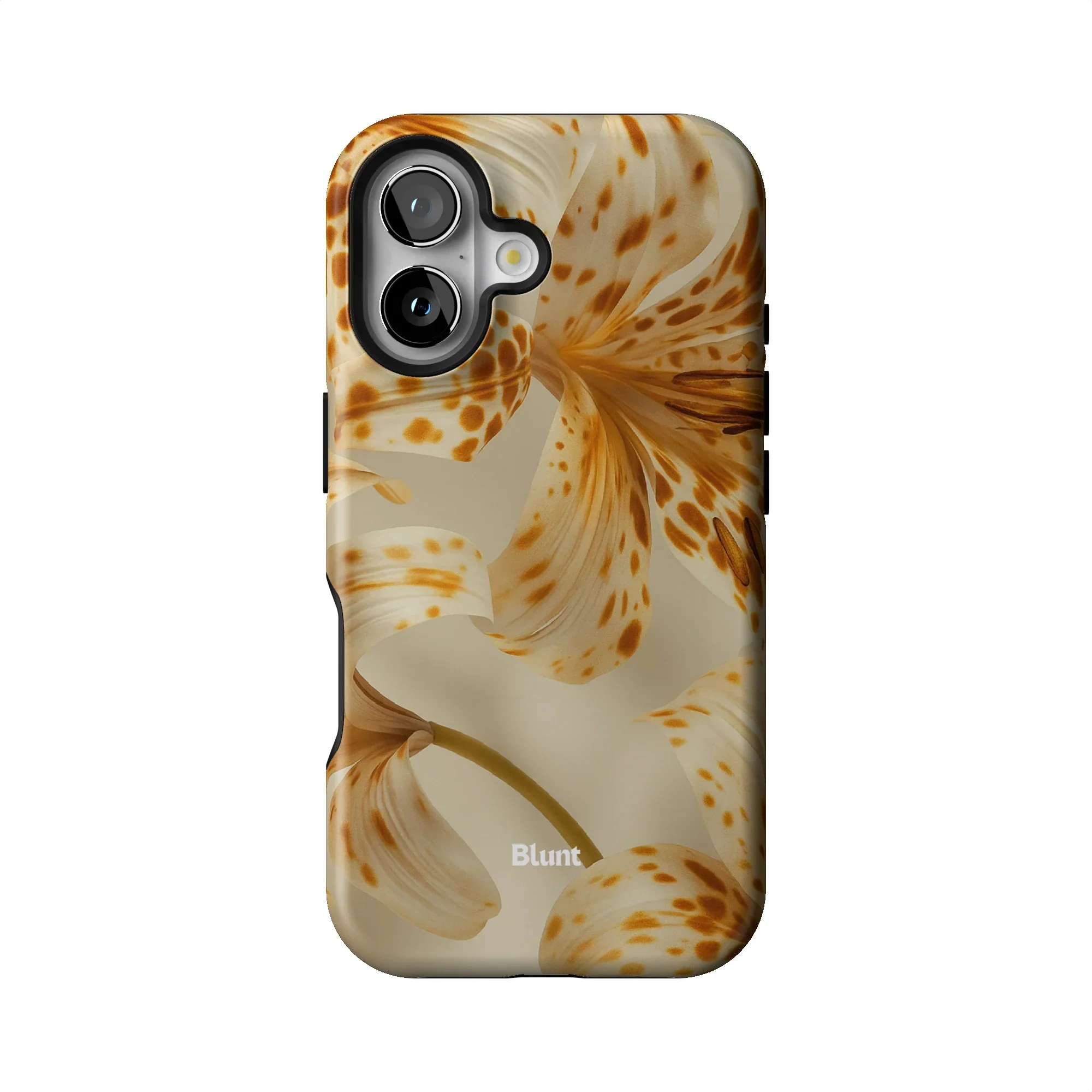 Ivor Ember iPhone Case - Image 36