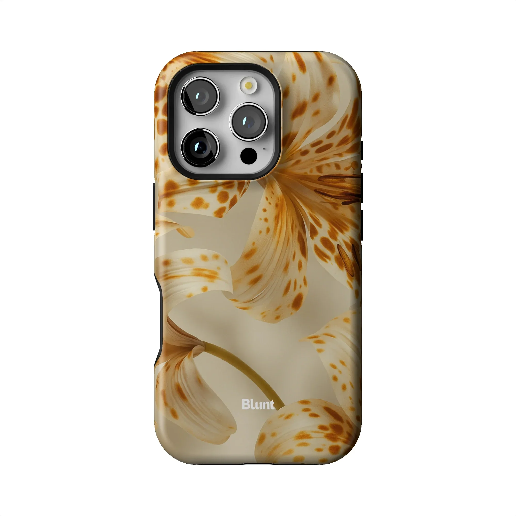 Ivor Ember iPhone Case - Image 37