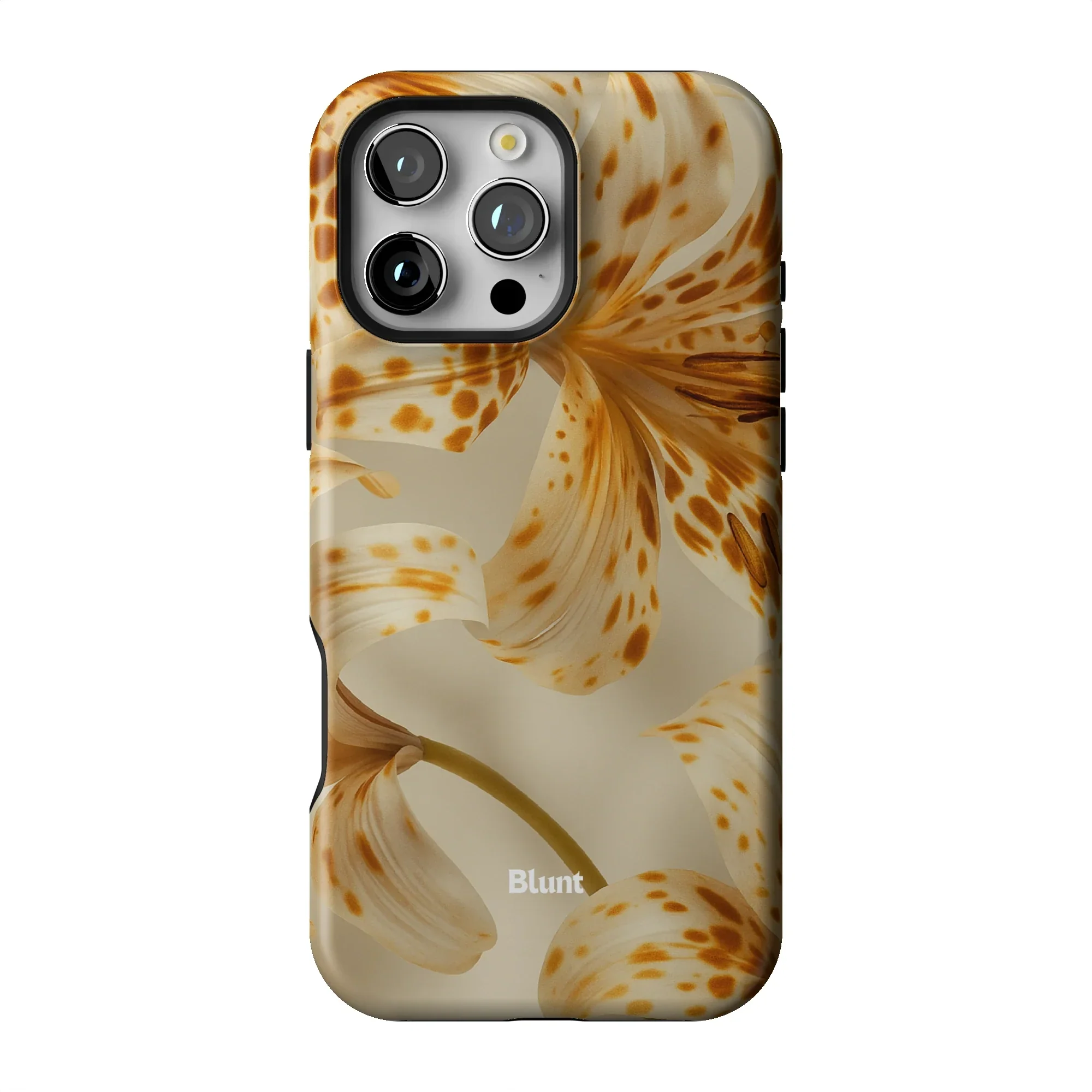 Ivor Ember iPhone Case - Image 38