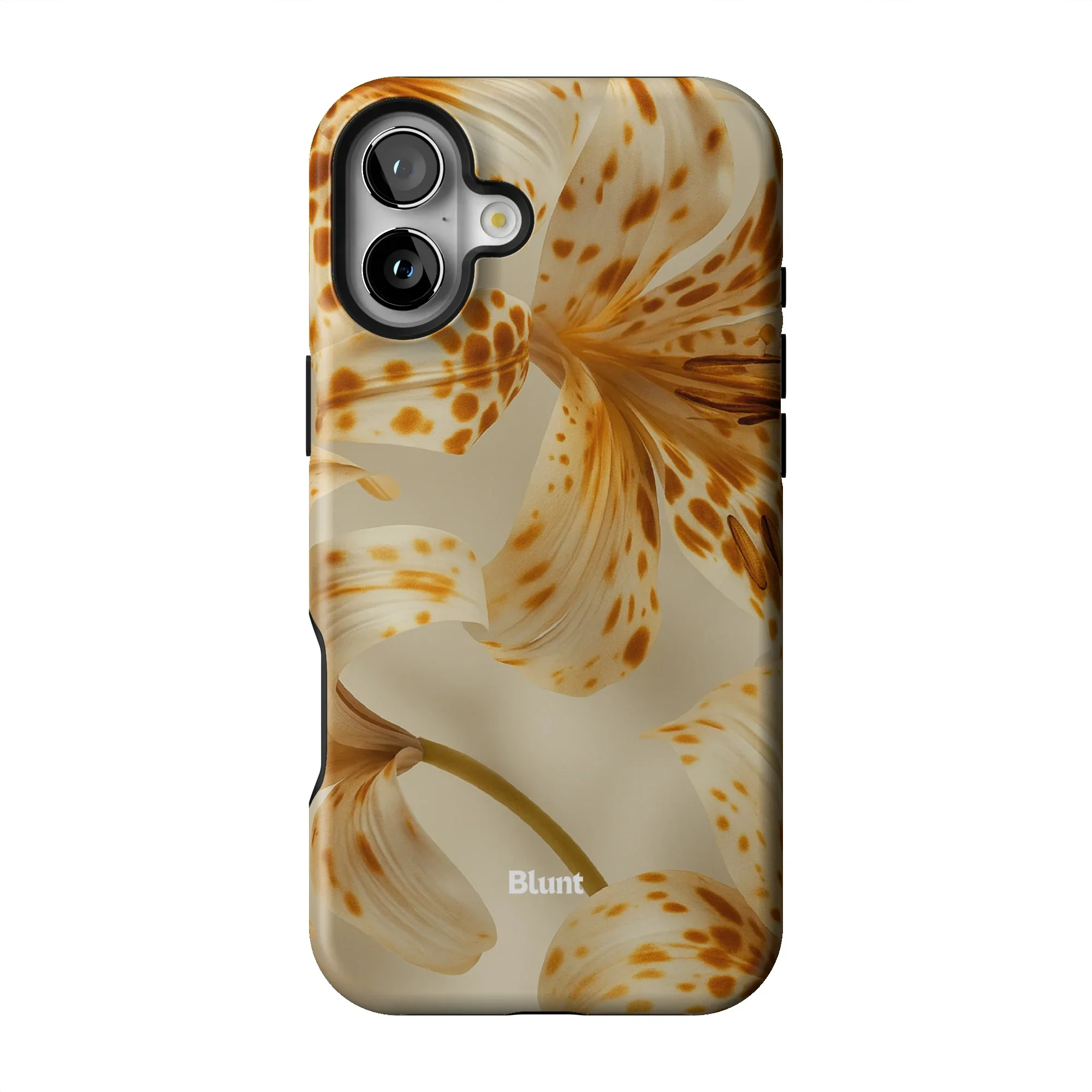 Ivor Ember iPhone Case - Image 39