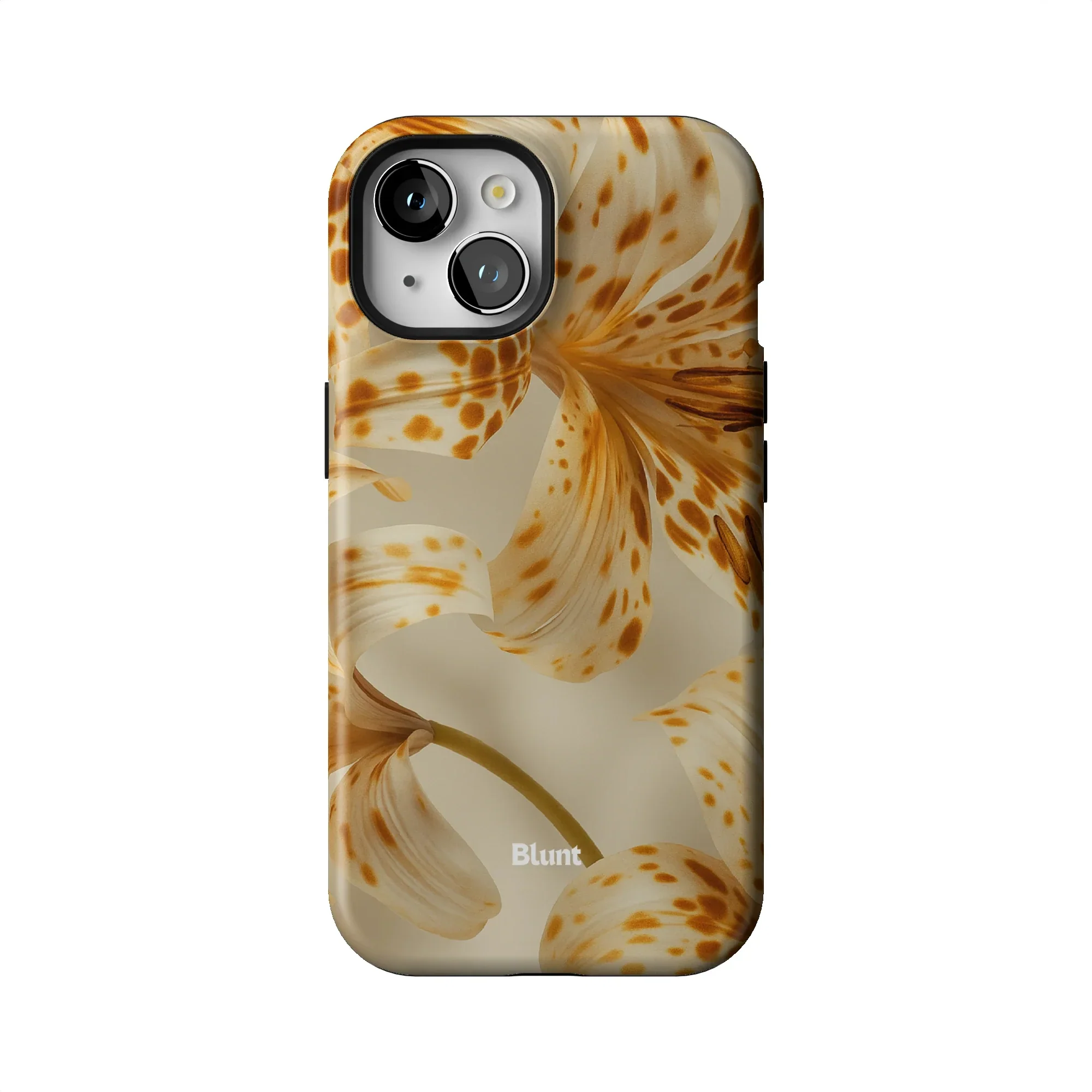 Ivor Ember iPhone Case - Image 40