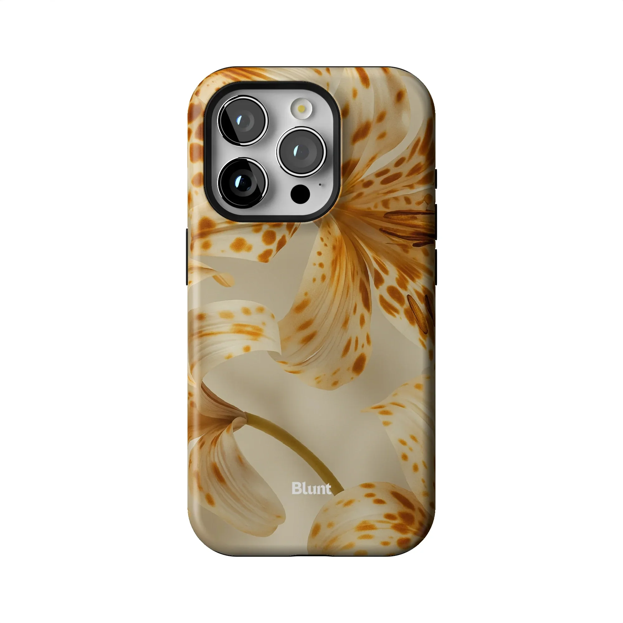 Ivor Ember iPhone Case - Image 41
