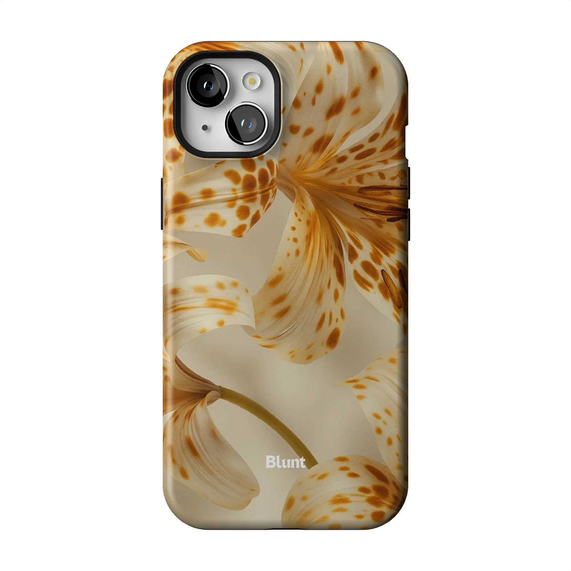 Ivor Ember iPhone Case - Image 43