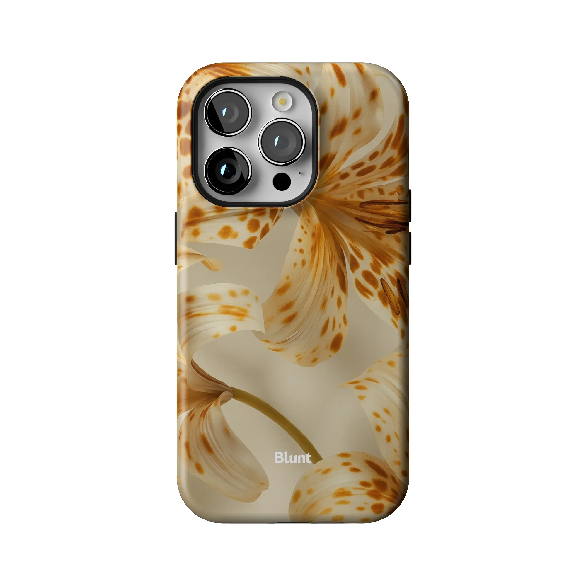 Ivor Ember iPhone Case - Image 45