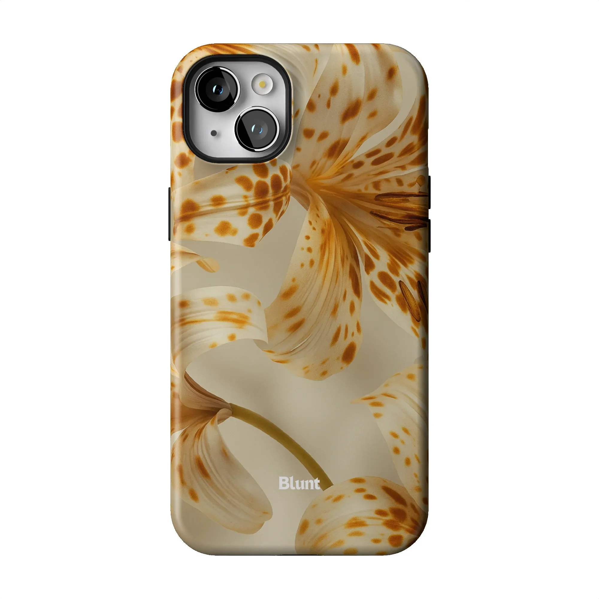 Ivor Ember iPhone Case - Image 47