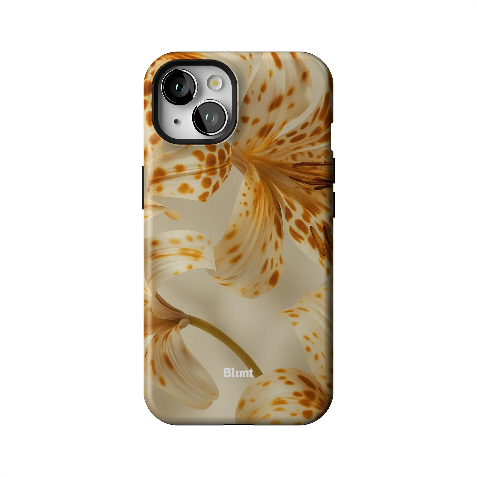 Ivor Ember iPhone Case - Image 48