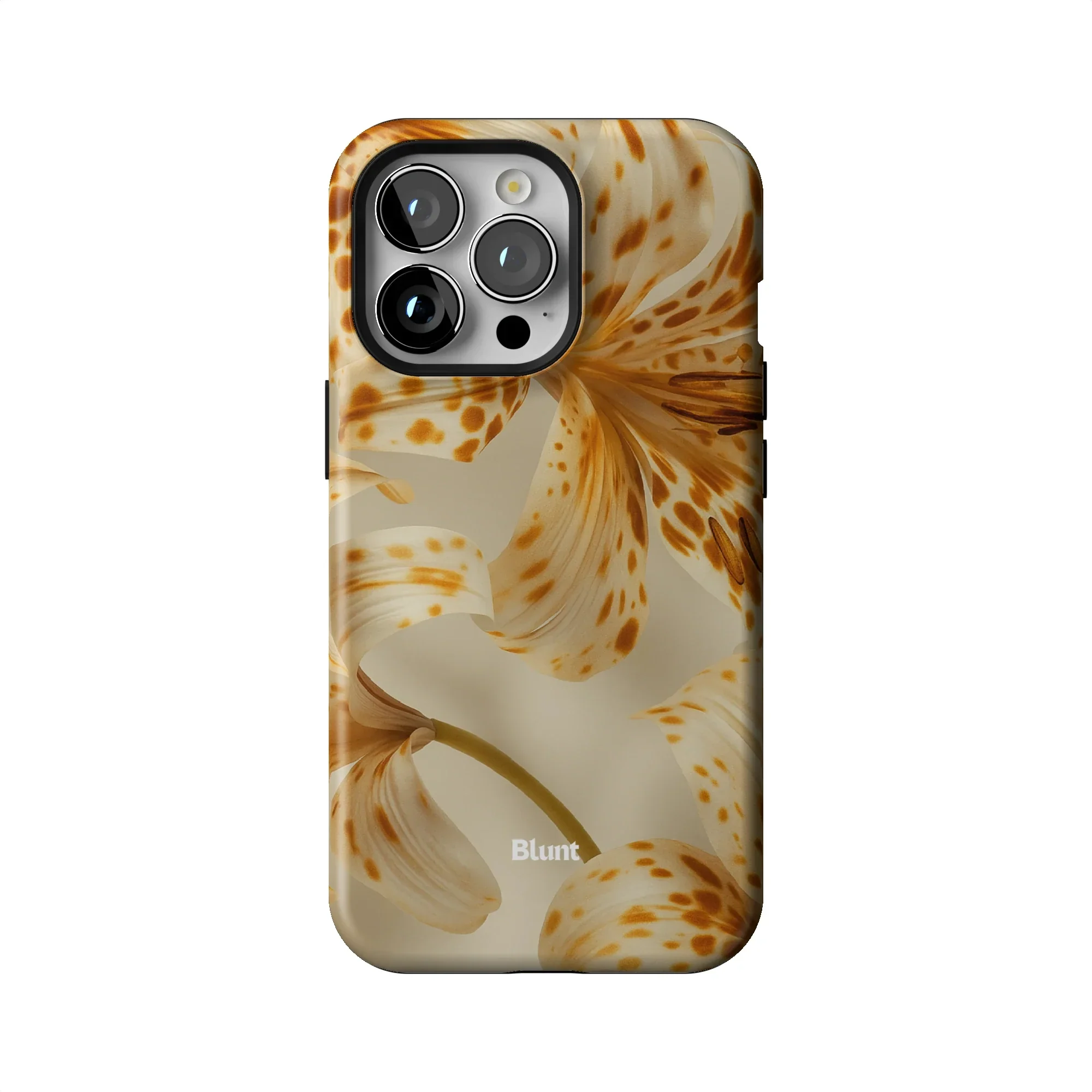 Ivor Ember iPhone Case - Image 49