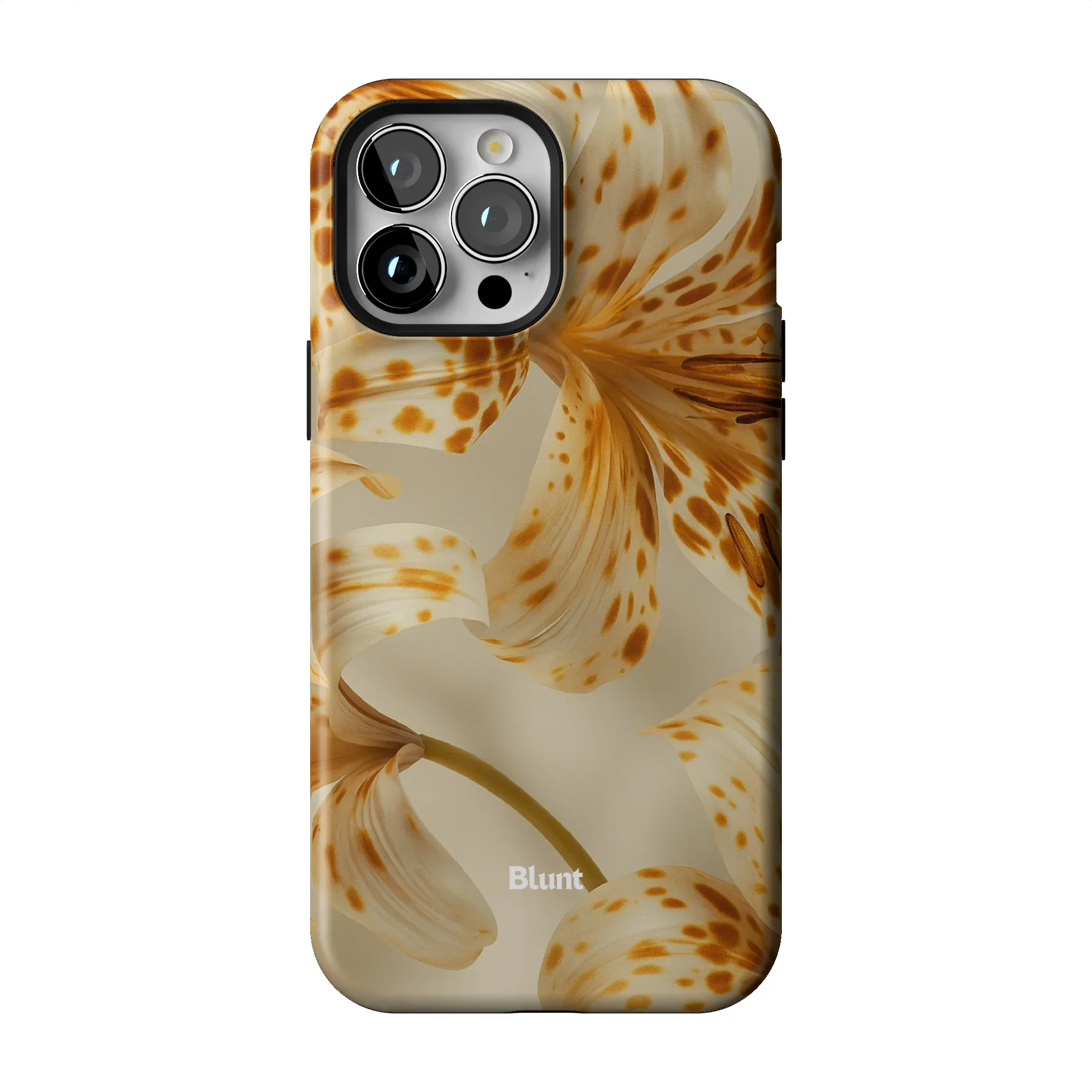 Ivor Ember iPhone Case - Image 50