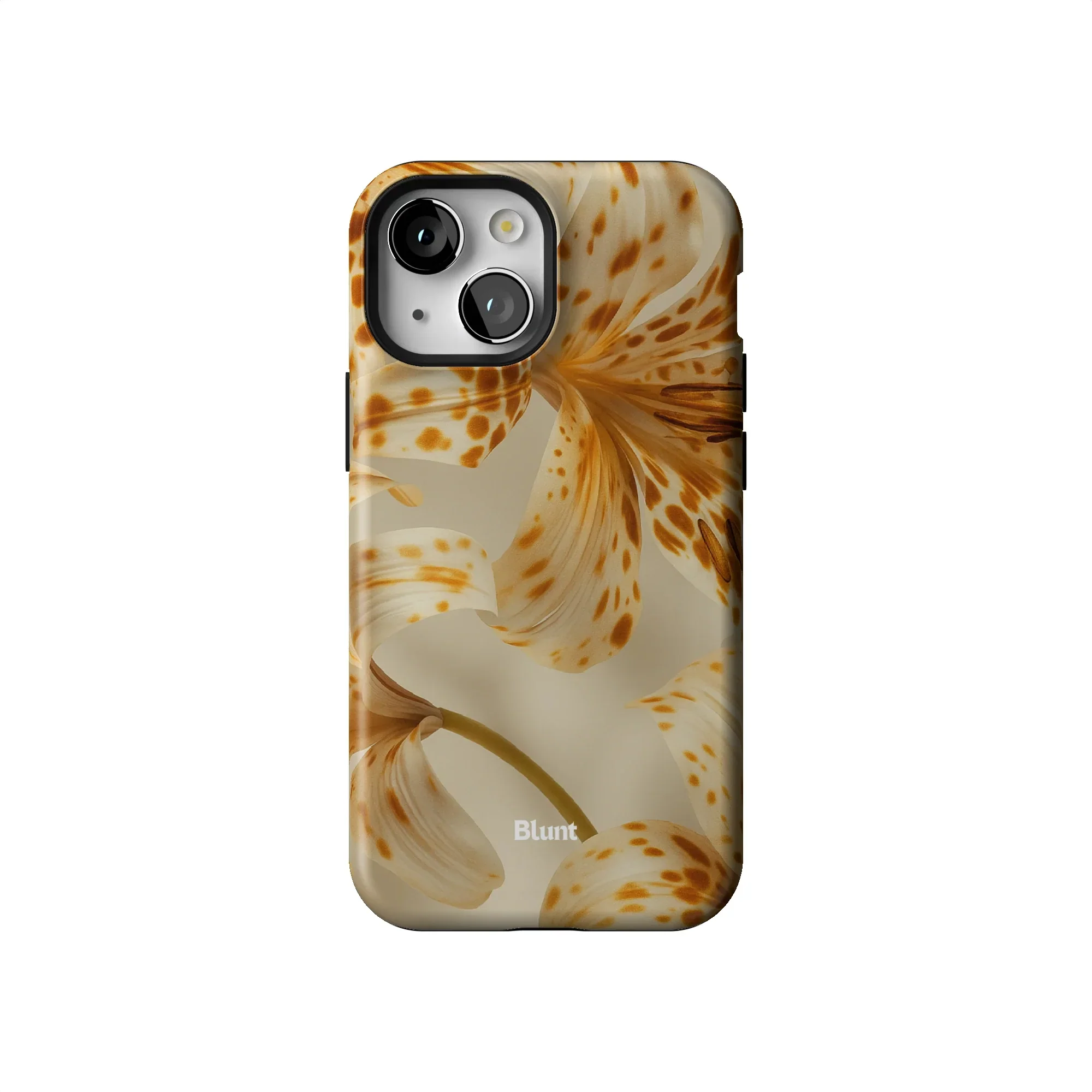 Ivor Ember iPhone Case - Image 51