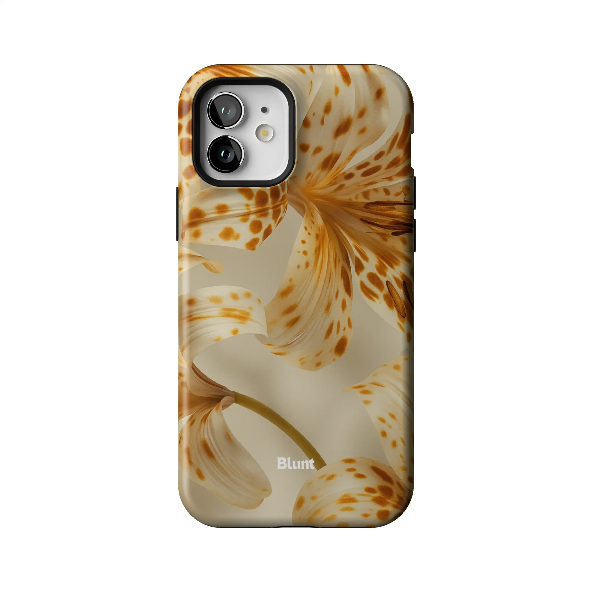 Ivor Ember iPhone Case - Image 52