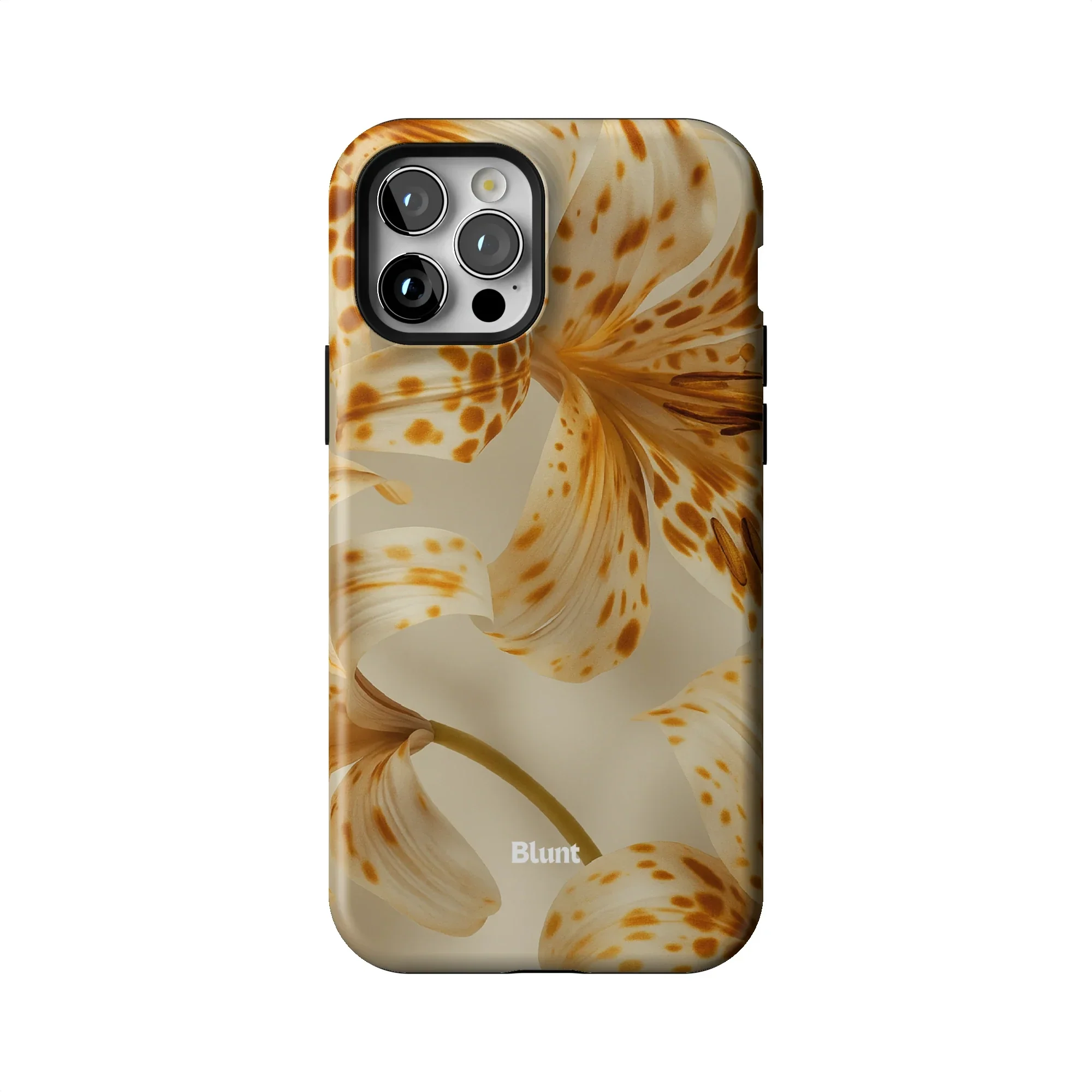Ivor Ember iPhone Case - Image 53