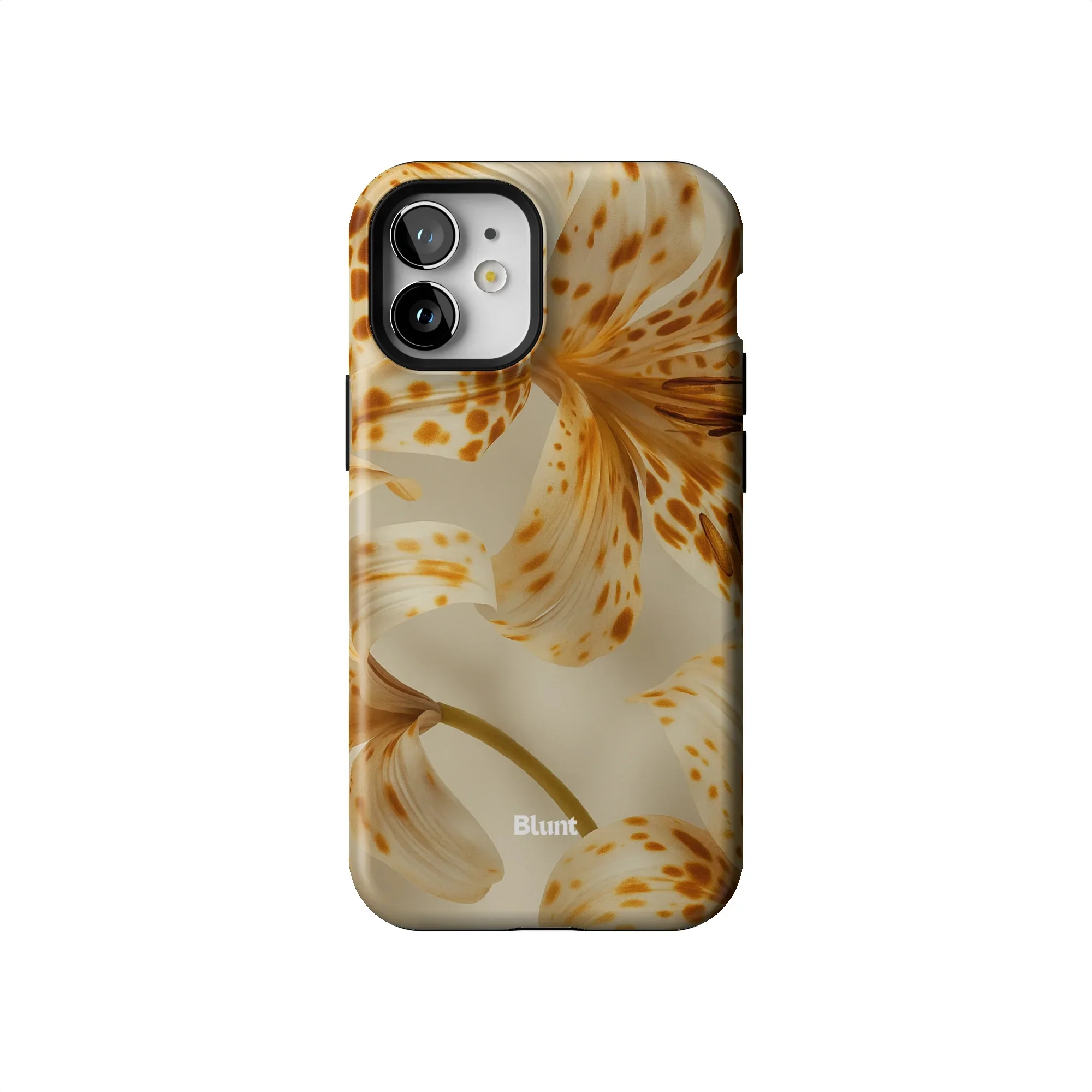 Ivor Ember iPhone Case - Image 55