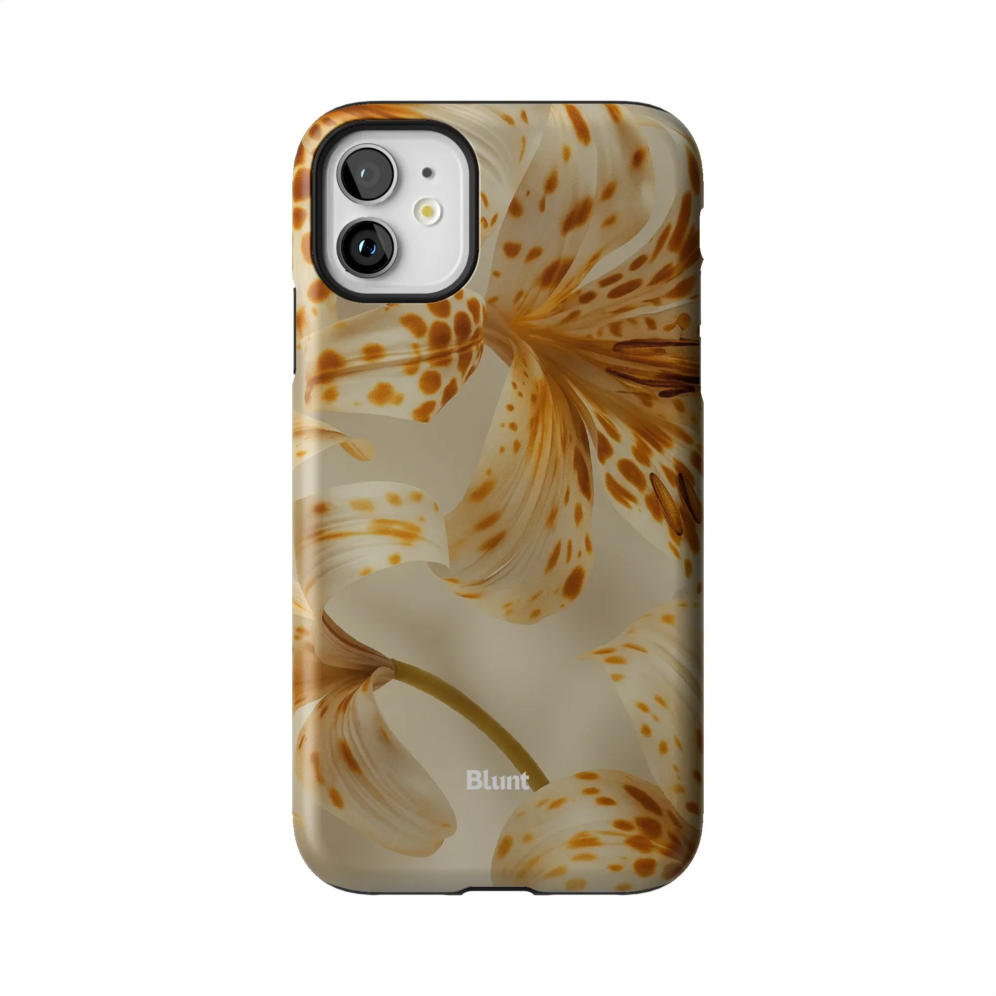 Ivor Ember iPhone Case - Image 56